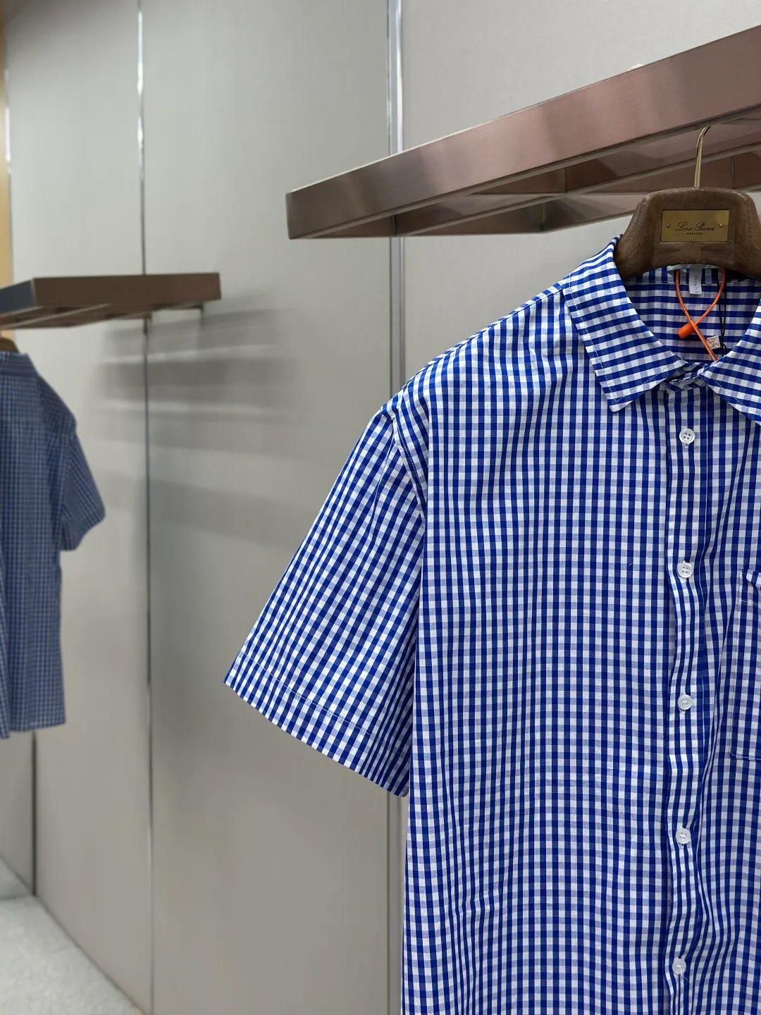 Men's Shirts LOEWE 17288584