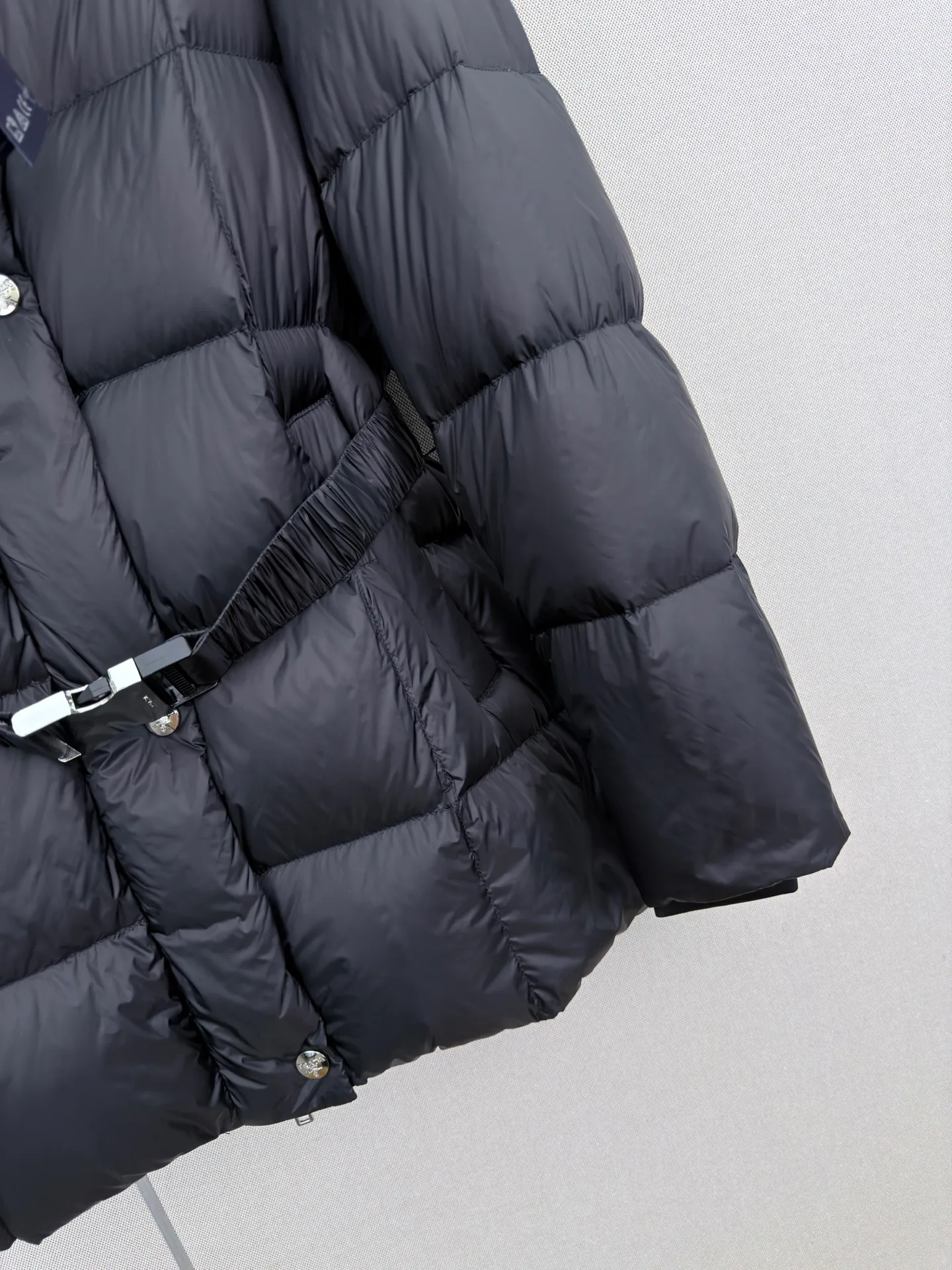 Women's Jackets And Down Jackets PRADA 18127515