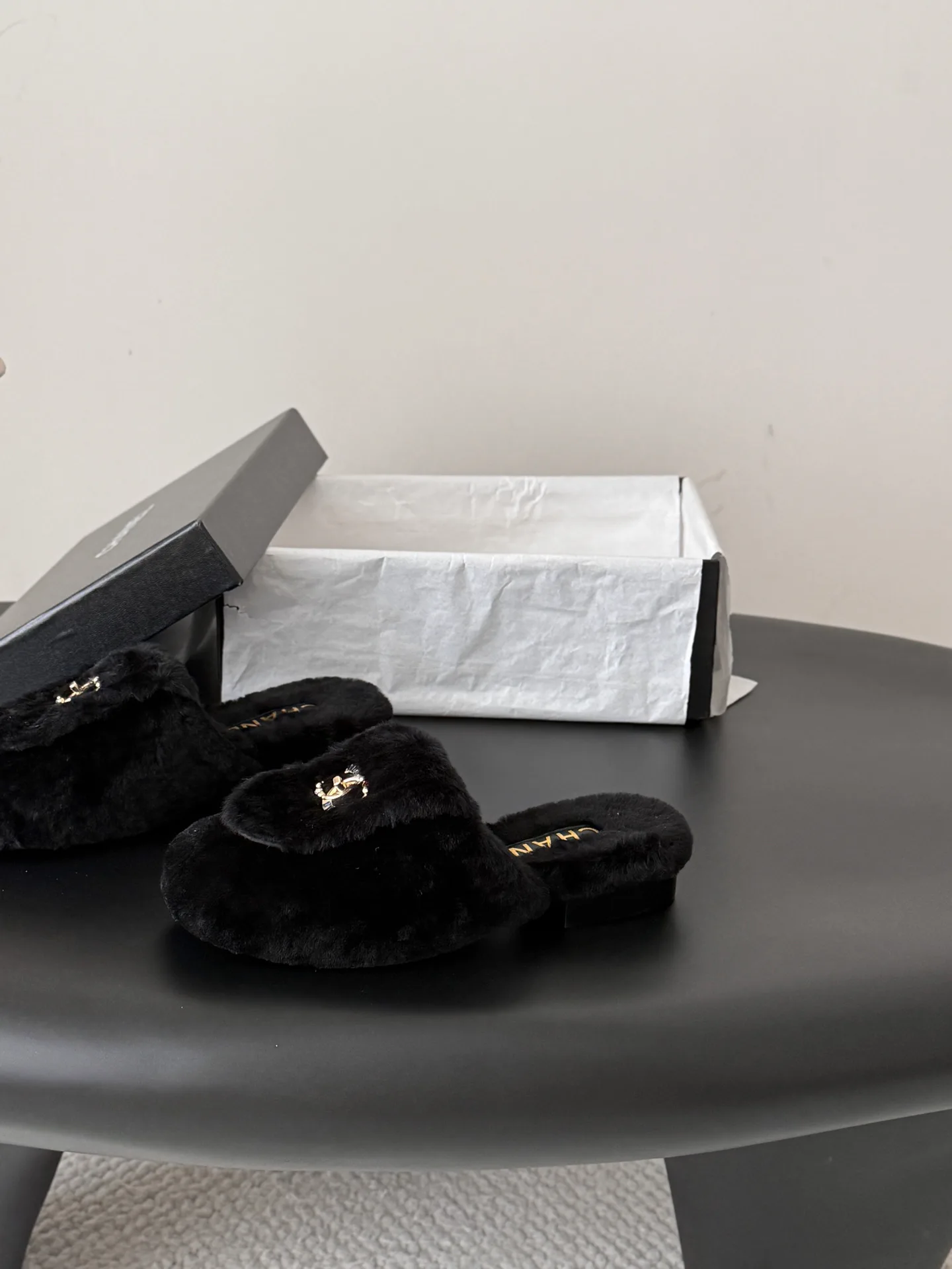 Women's Mules And Clogs CHANEL 18152786