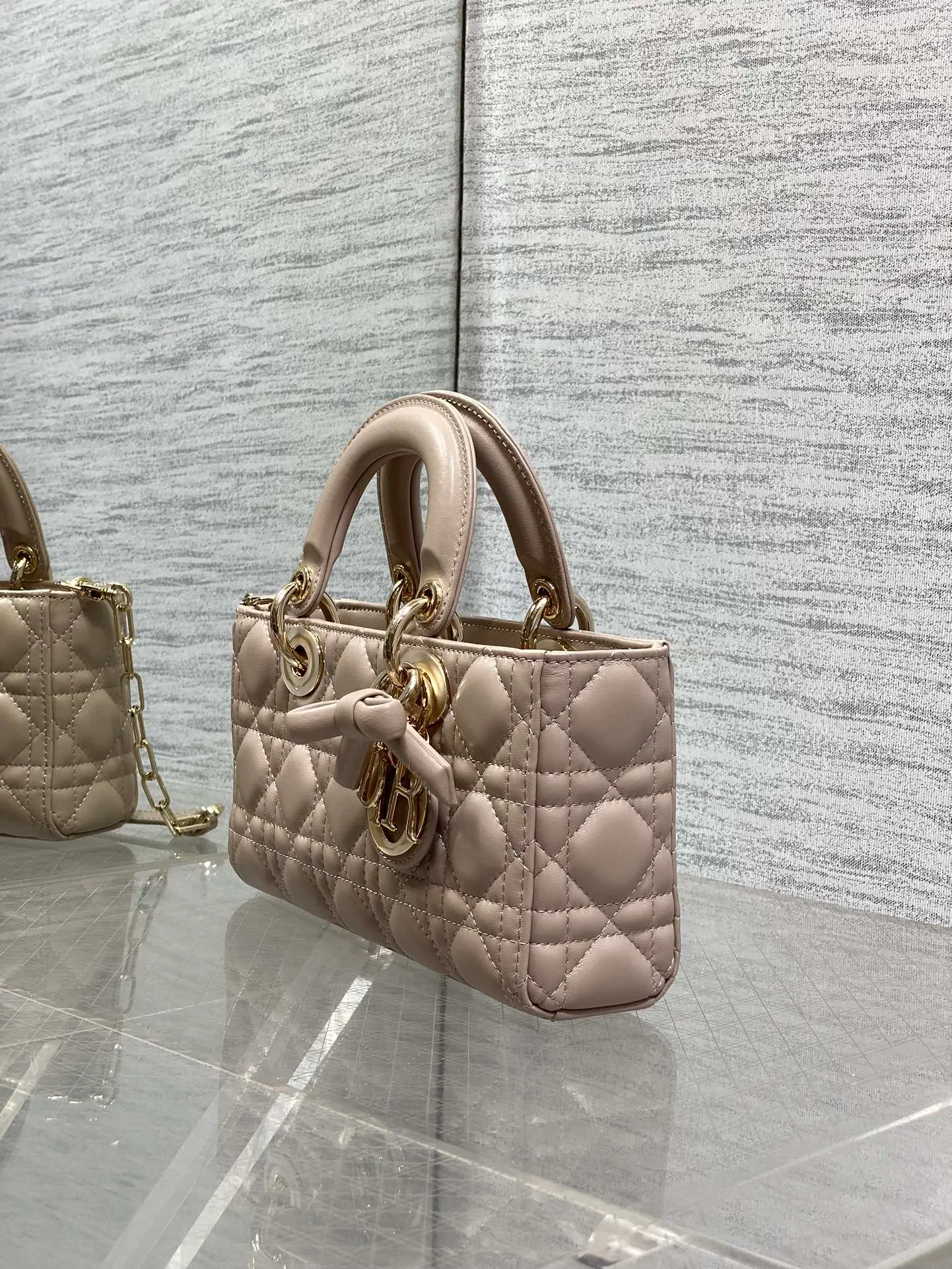 Women's Classic Handbags CHRISTIAN DIOR 18392908