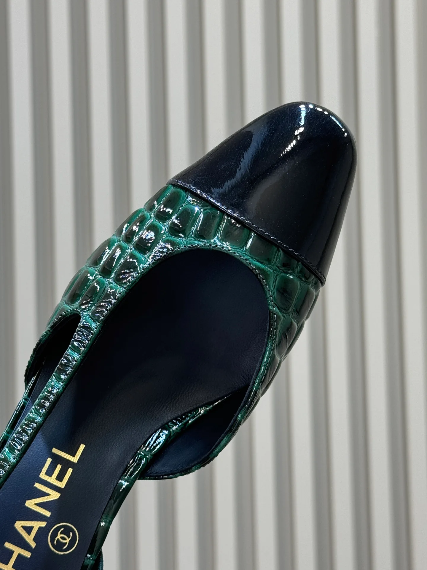 Women's Heels CHANEL 18073200