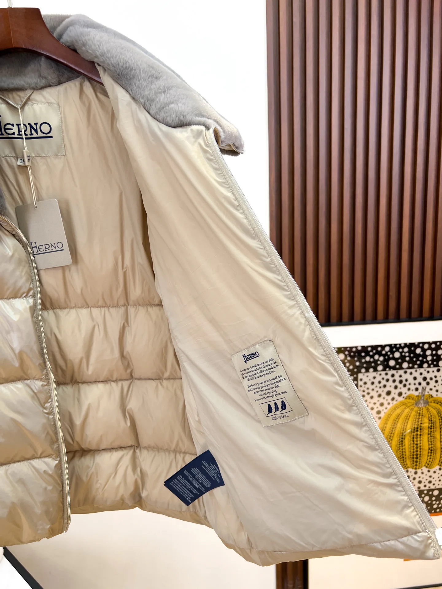 Women's Jackets And Down Jackets HERNO 17881541