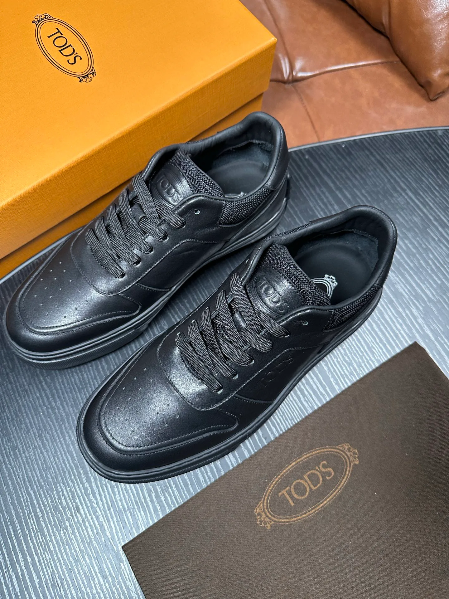 Men's Sneakers TOD'S 18500812