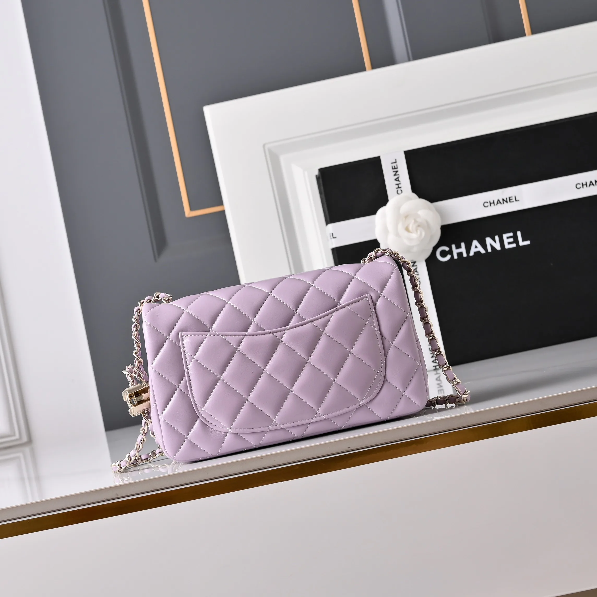 Women's Classic Handbags CHANEL 17802235