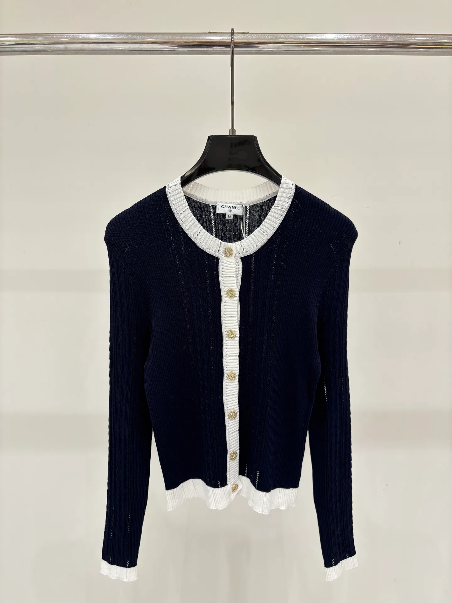 Women's Jumpers And Sweaters CHANEL 17476703