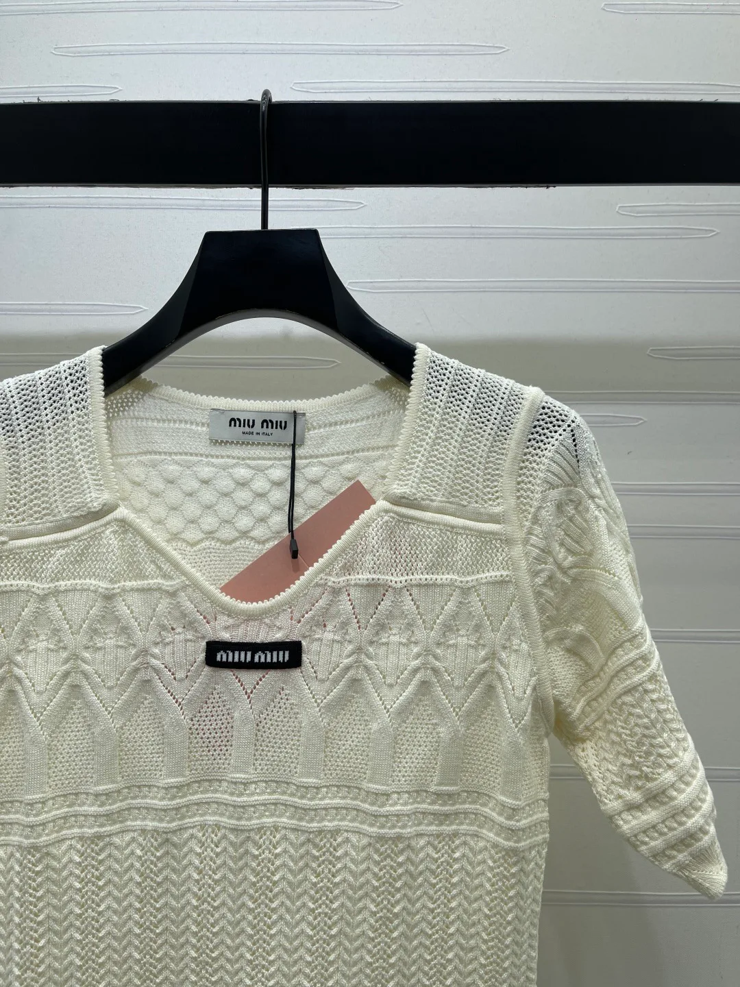 Women's Jumpers And Sweaters MIU MIU 17505736