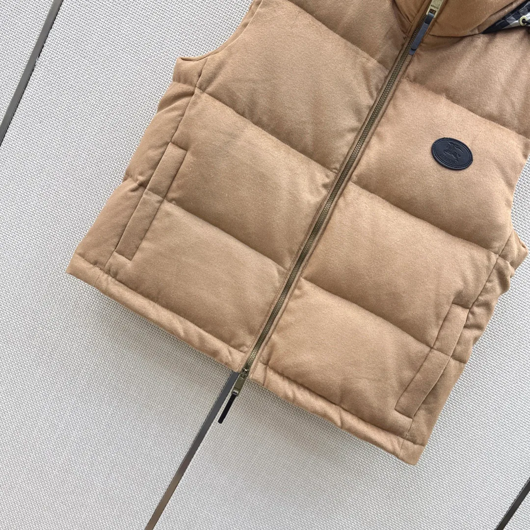 Women's Vests BURBERRY 18023675