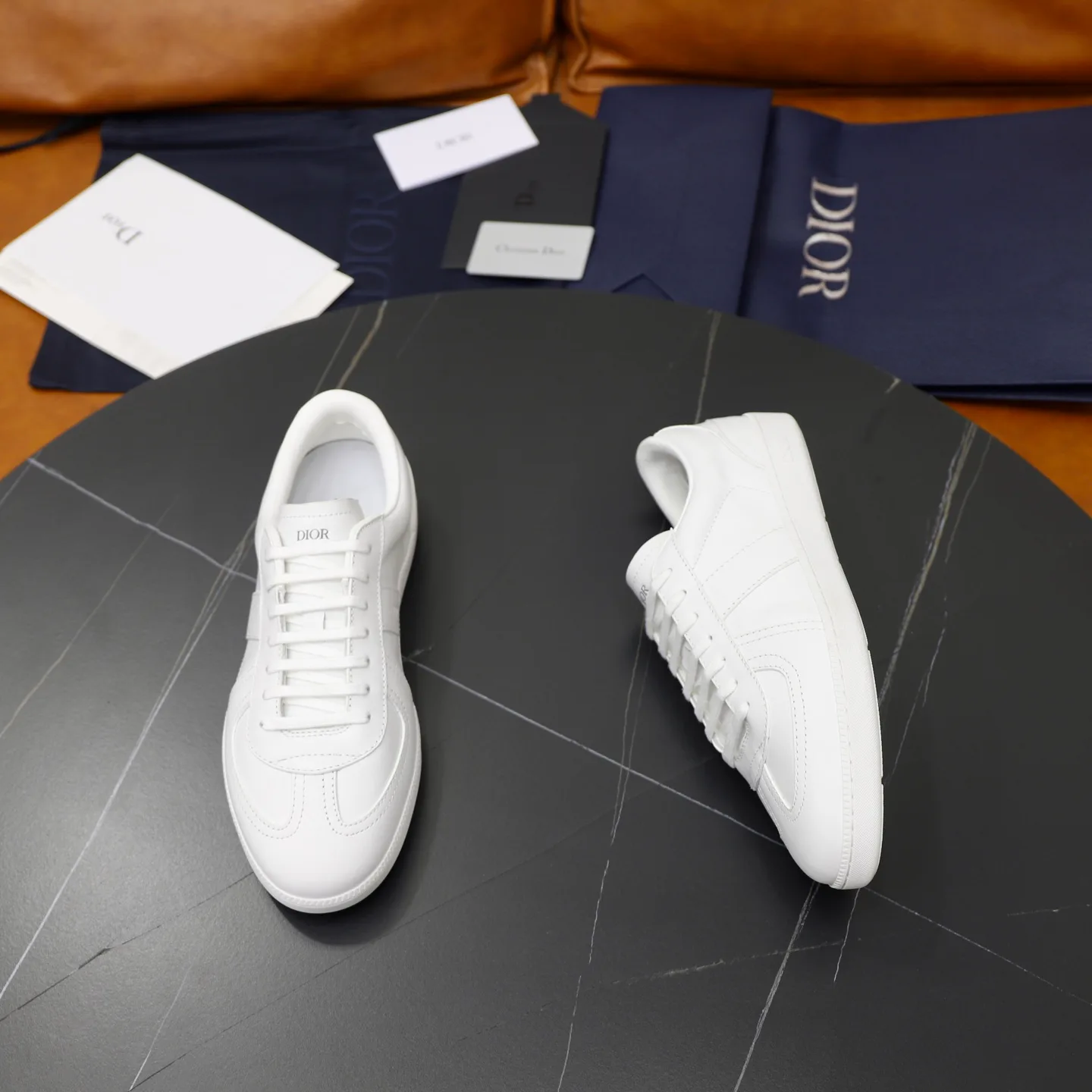 Women's Sneakers CHRISTIAN DIOR 18102937