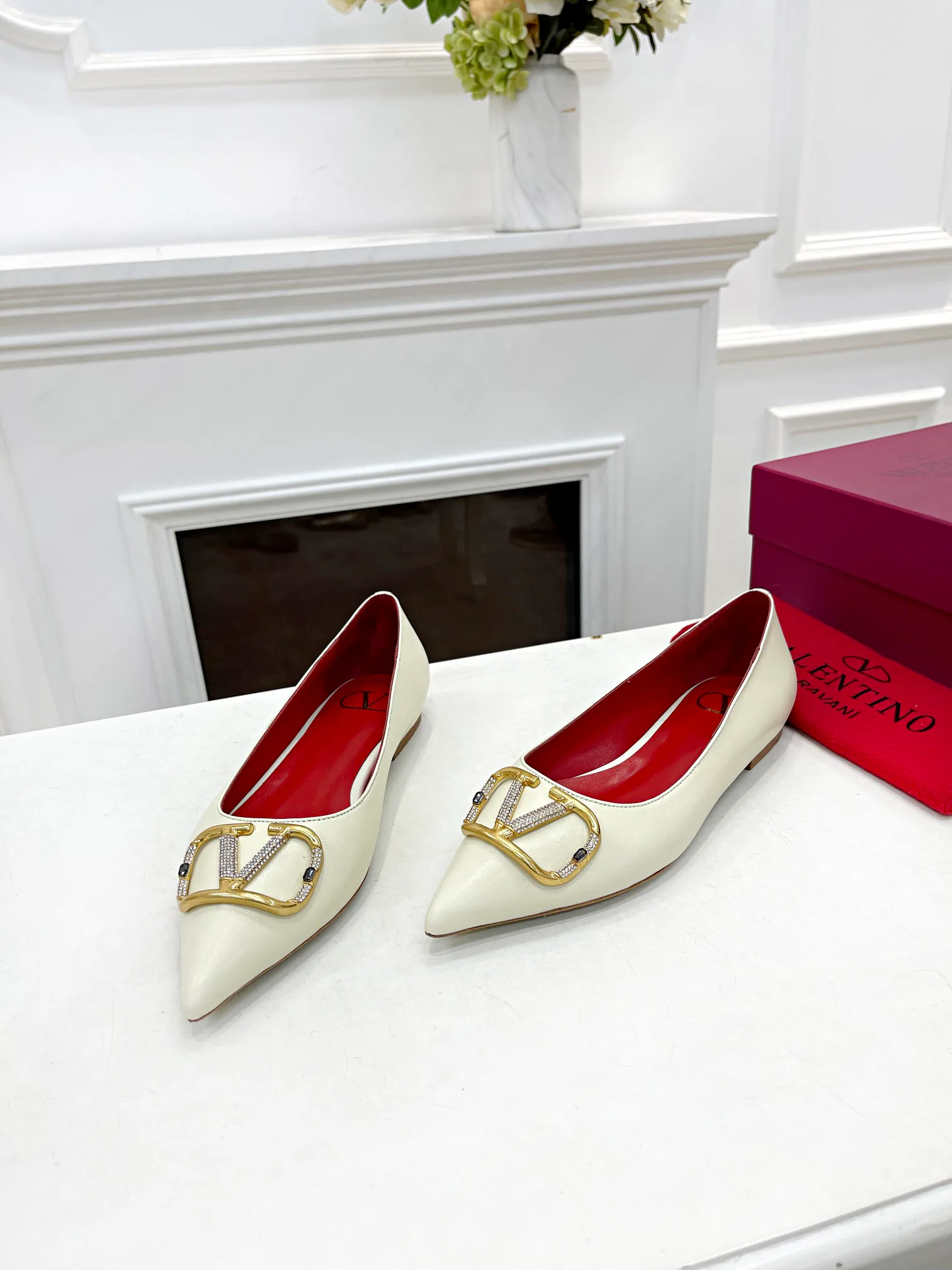 Women's Heels VALENTINO 17956844