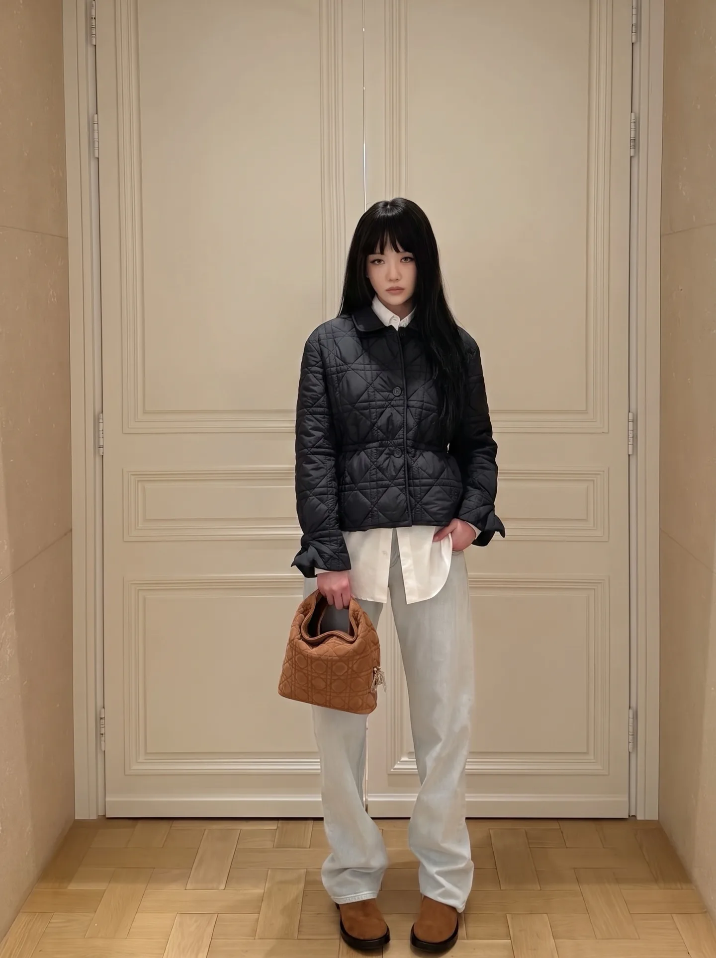 Women's Jackets And Down Jackets CHRISTIAN DIOR 18501878