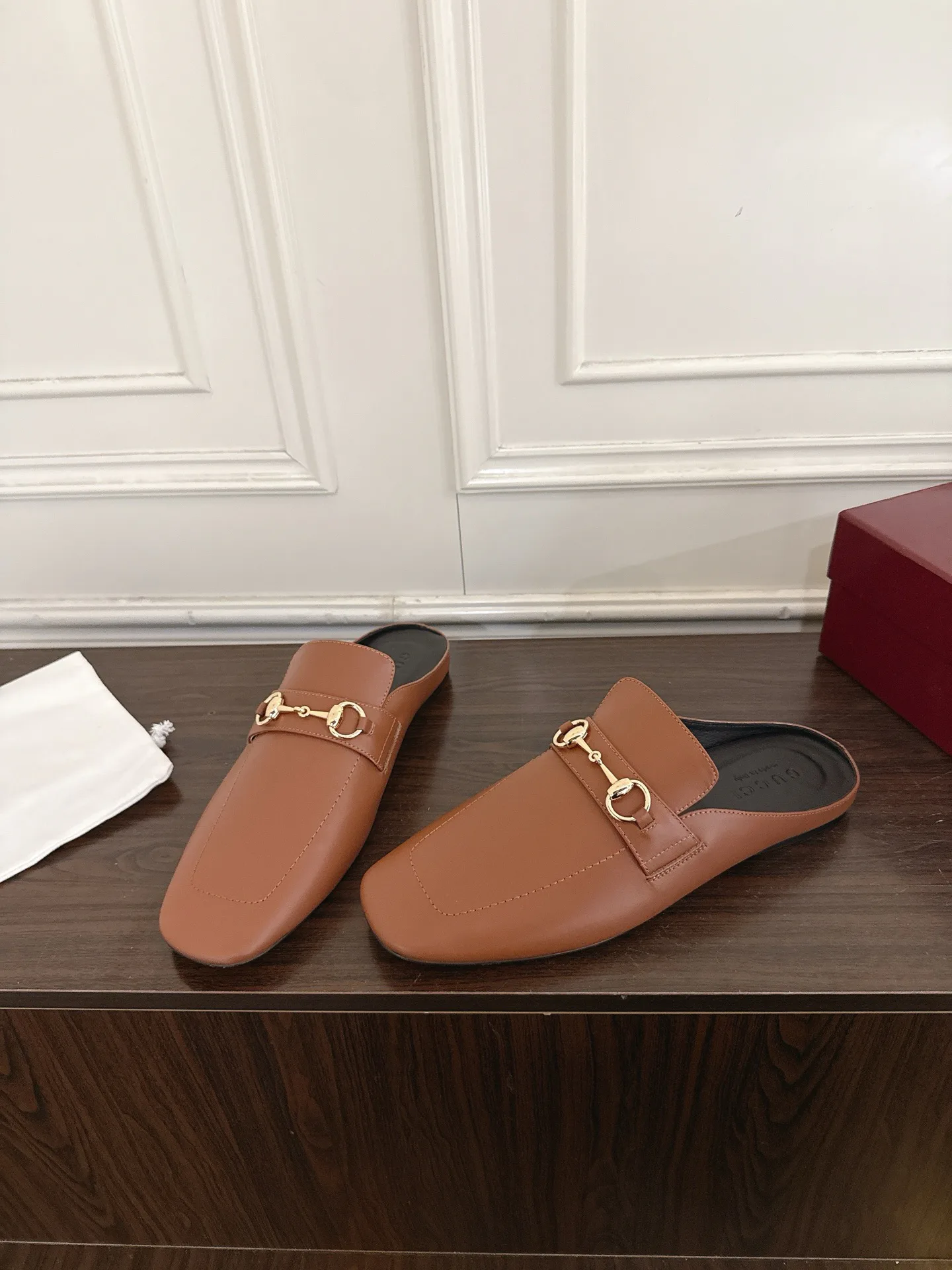 Women's Mules And Clogs GUCCI 17956783