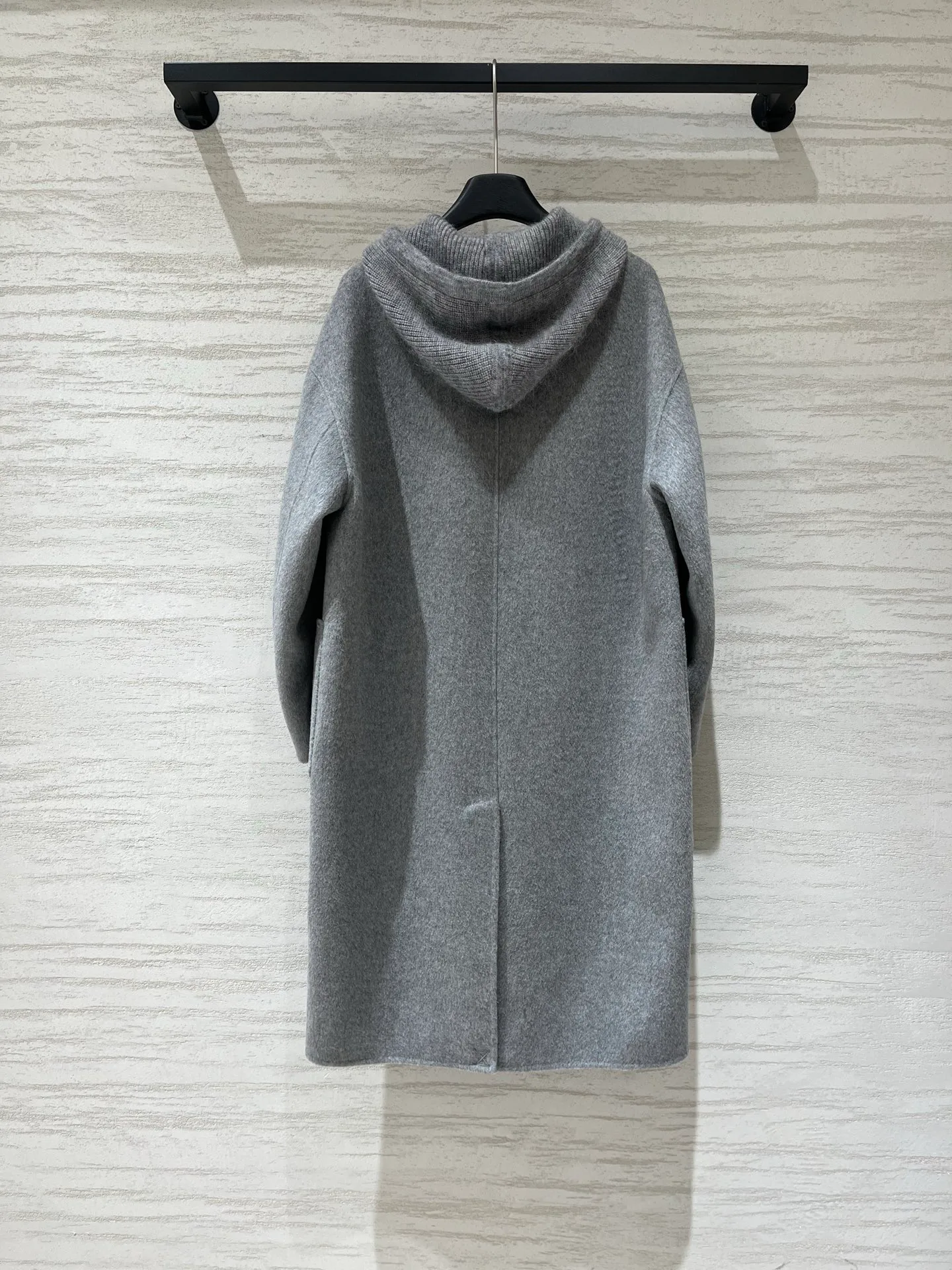 Women's Coats AMI PARIS 18533432