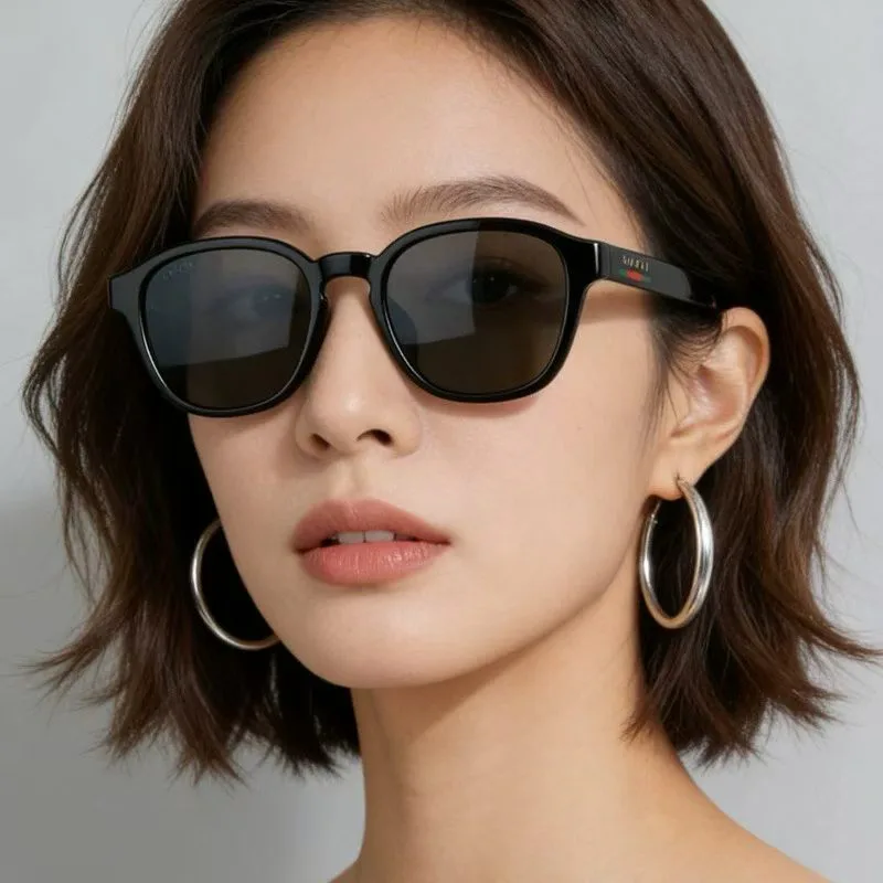 Glasses GUCCI 18517274