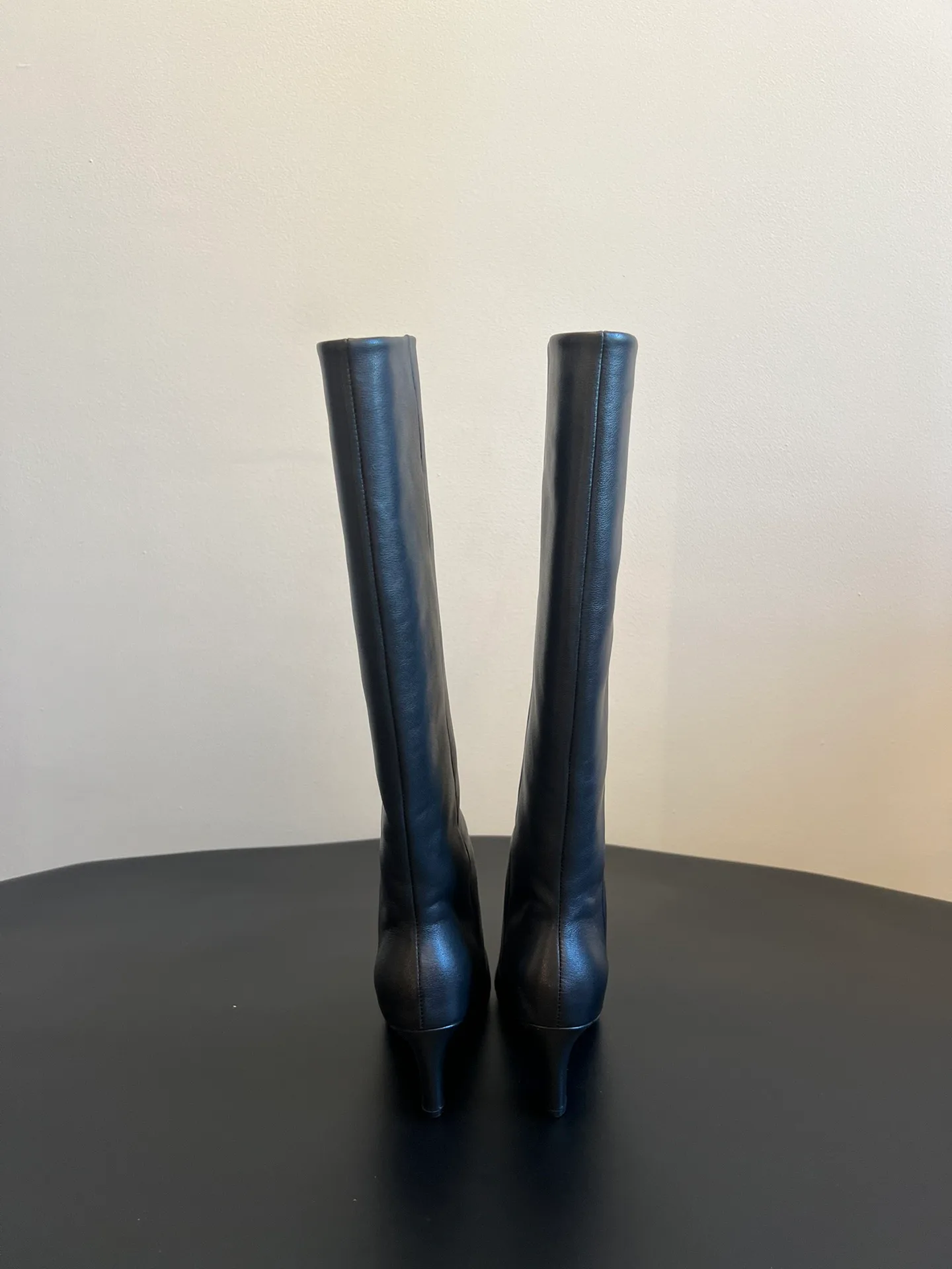 Women's Boots SAINT LAURENT 18509604