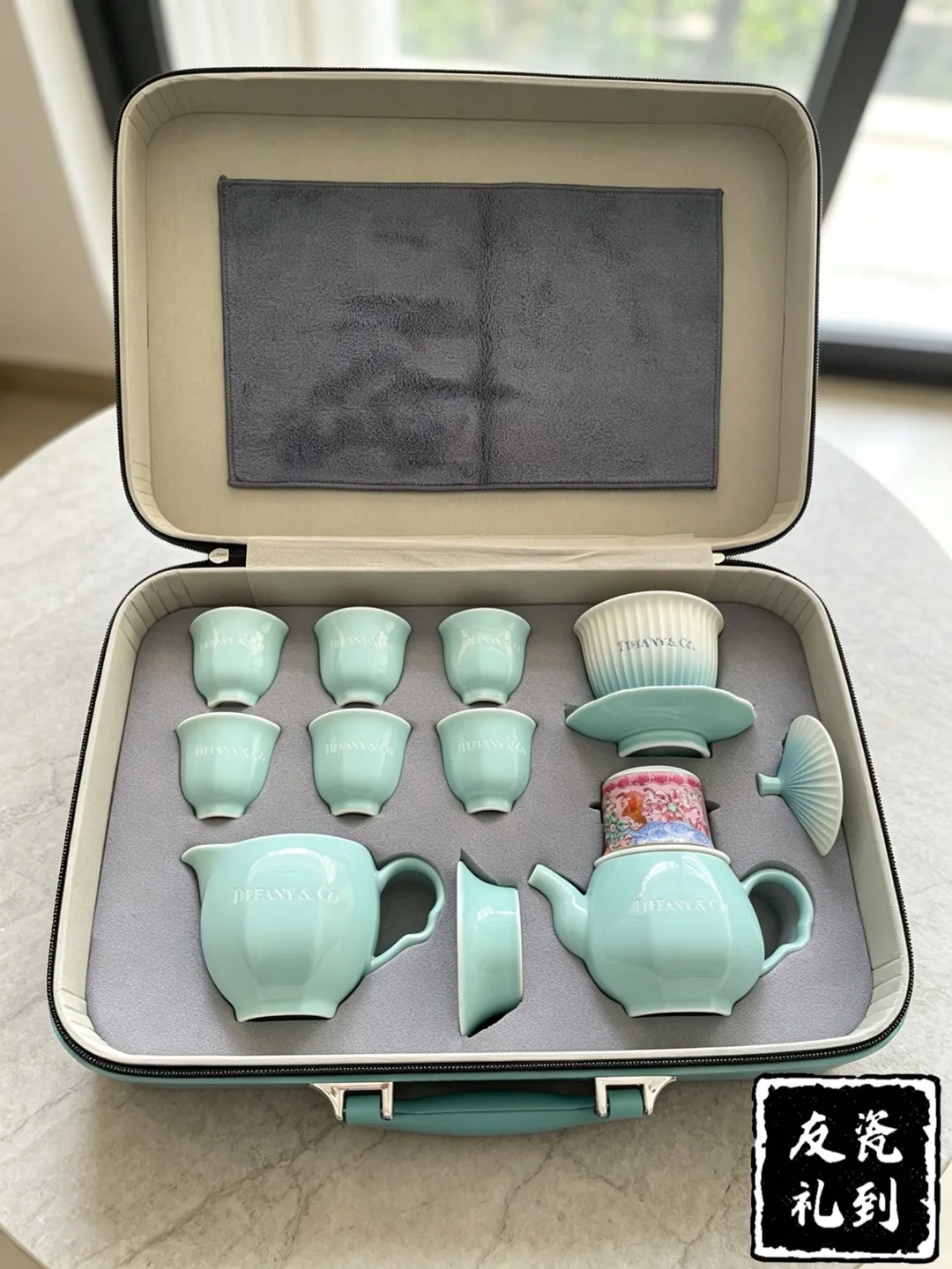 Tableware TIFFANY 17545815