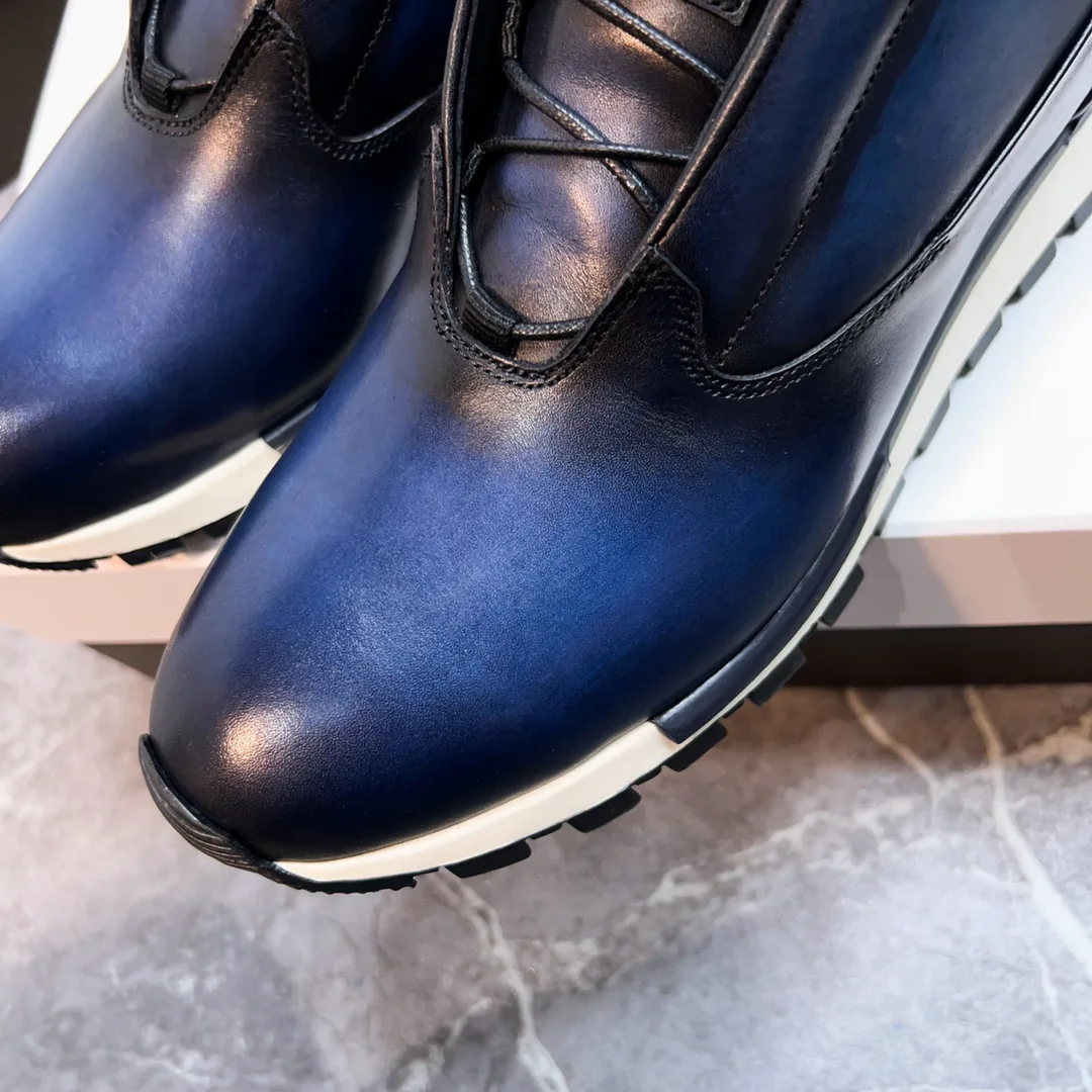 Men's Sneakers BERLUTI 17883215