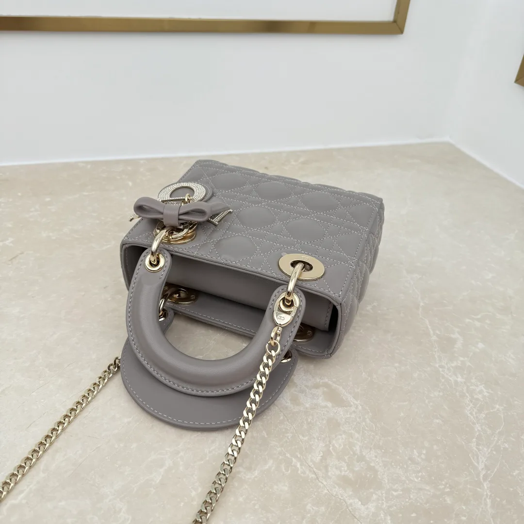 Women's Classic Handbags CHRISTIAN DIOR 18116222