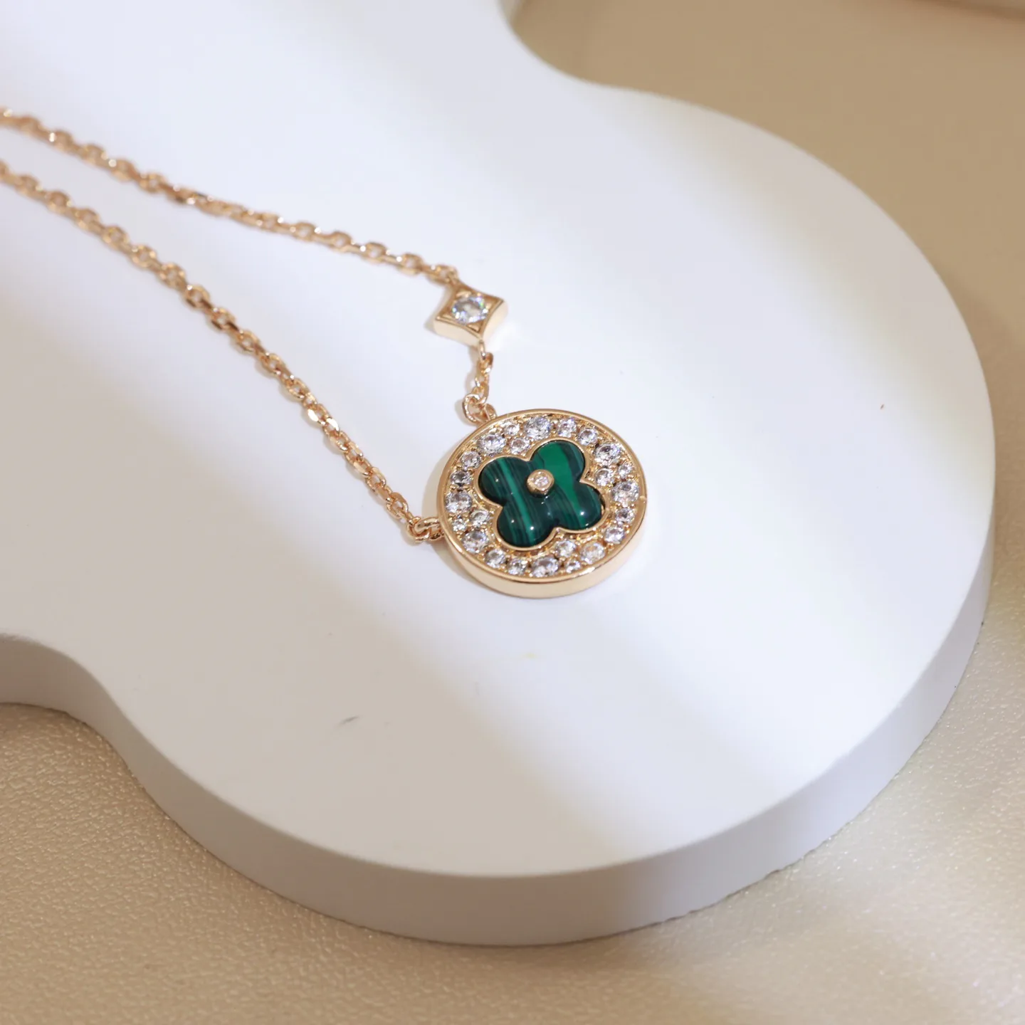 Jewelry LOUIS VUITTON 17420535
