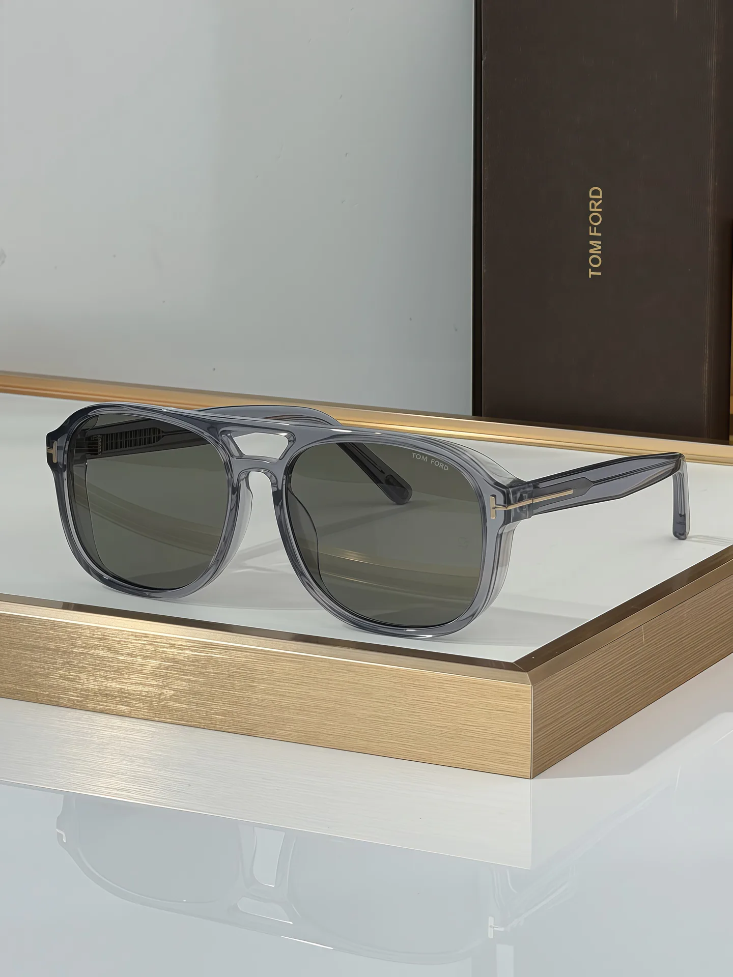 Glasses TOM FORD 17366361