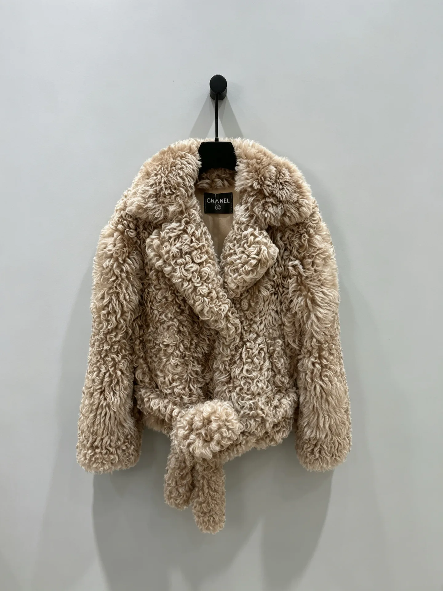 Women's Coats CHANEL 18417110