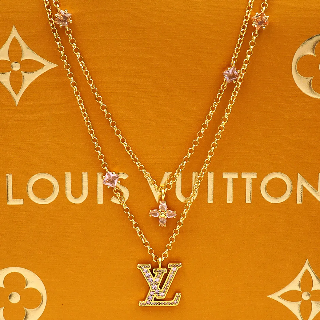 Jewelry LOUIS VUITTON 17361284