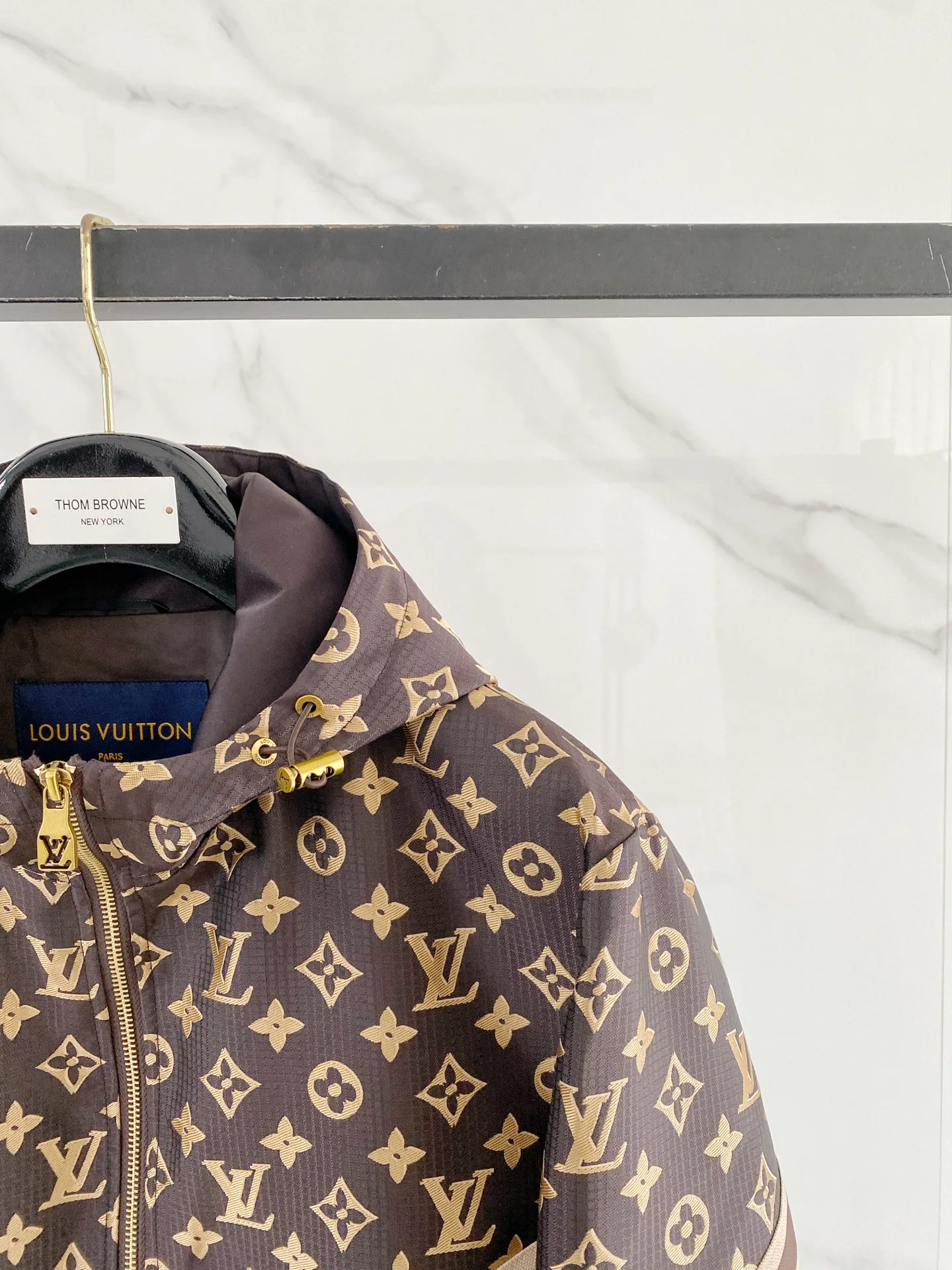Men's Jackets And Down Jackets LOUIS VUITTON 18178772
