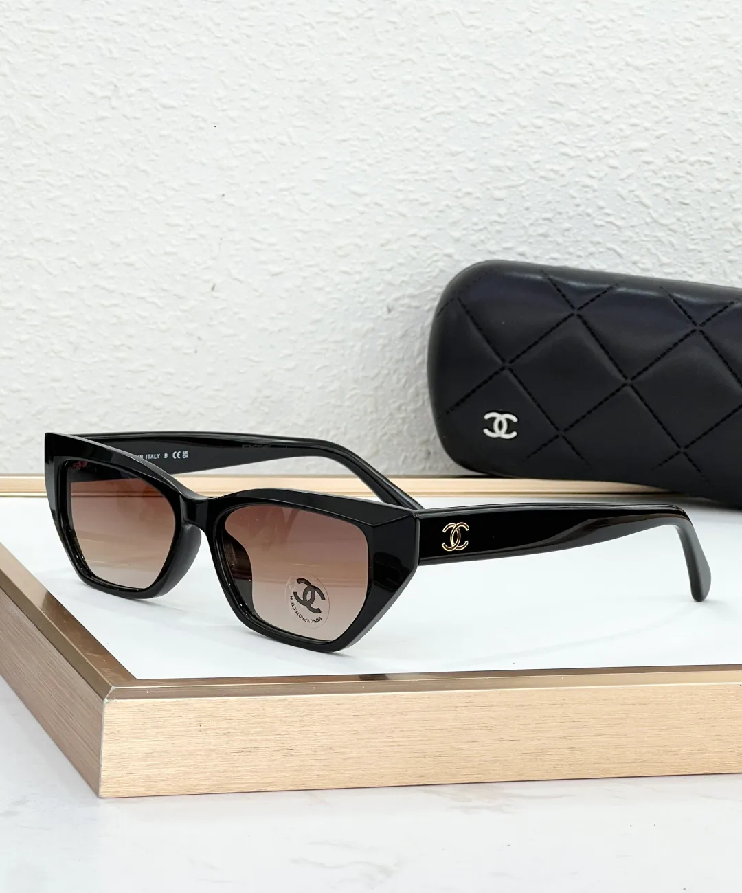 Glasses CHANEL 16870909
