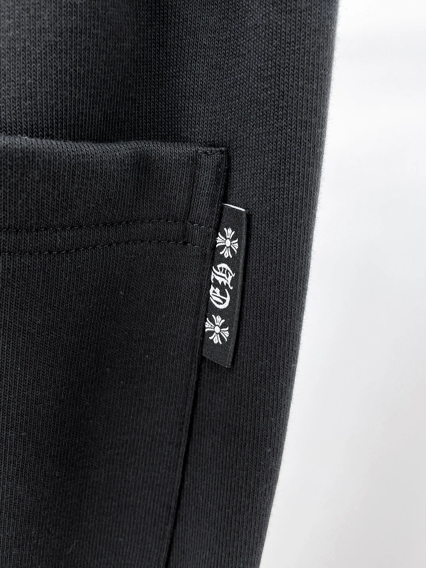 Men's Trousers CHROME HEARTS 18197313