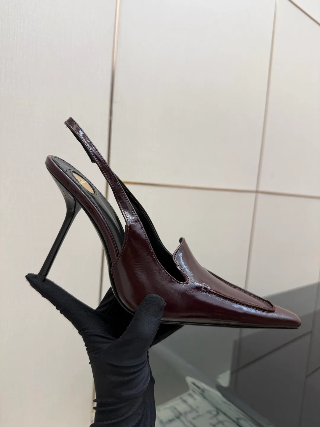 Women's Heels SAINT LAURENT 18237766