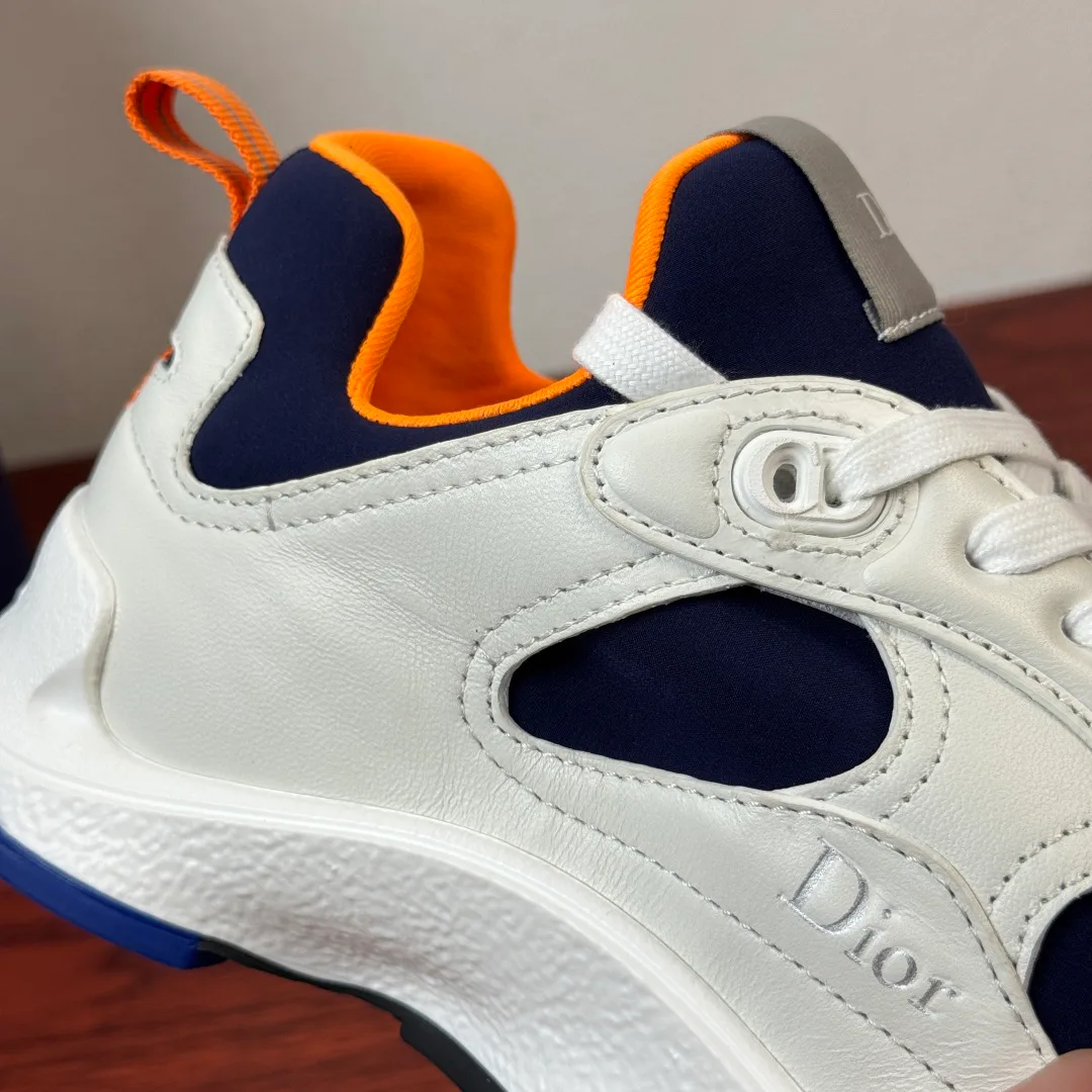 Men's Sneakers CHRISTIAN DIOR 18119038