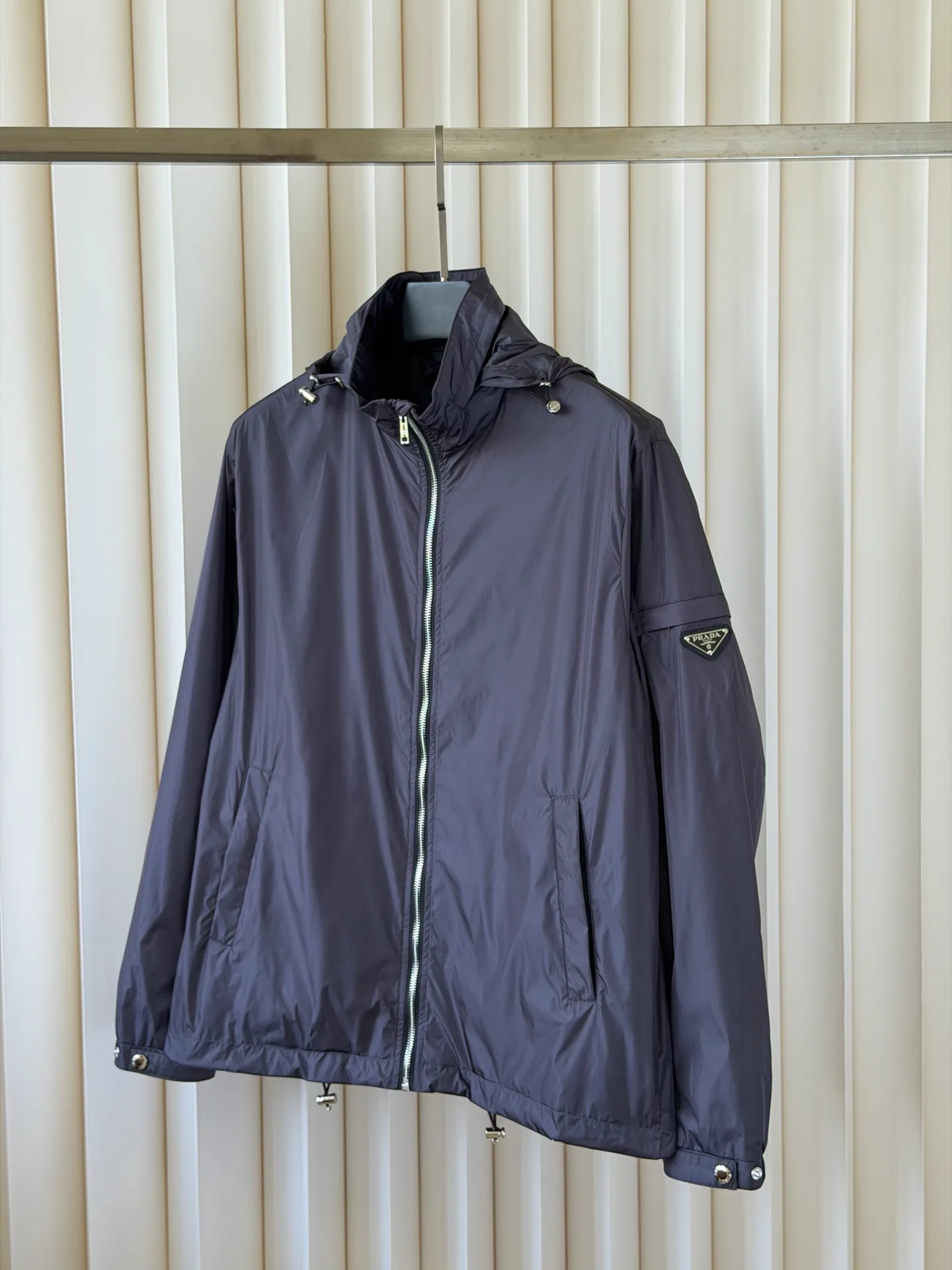 Women's Jackets And Down Jackets PRADA 17949793