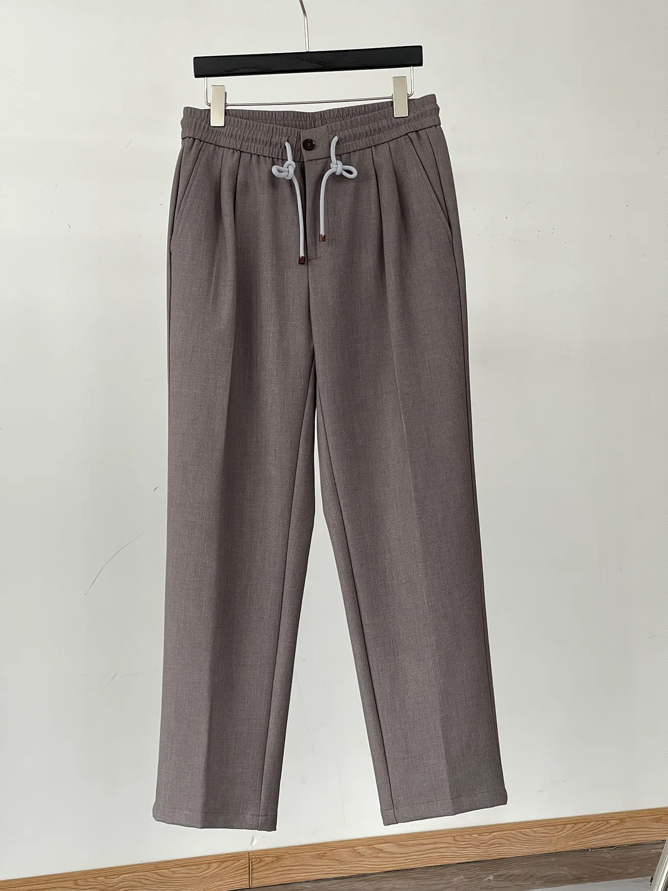 Брюки Мужские Brunello Cucinelli 18566357