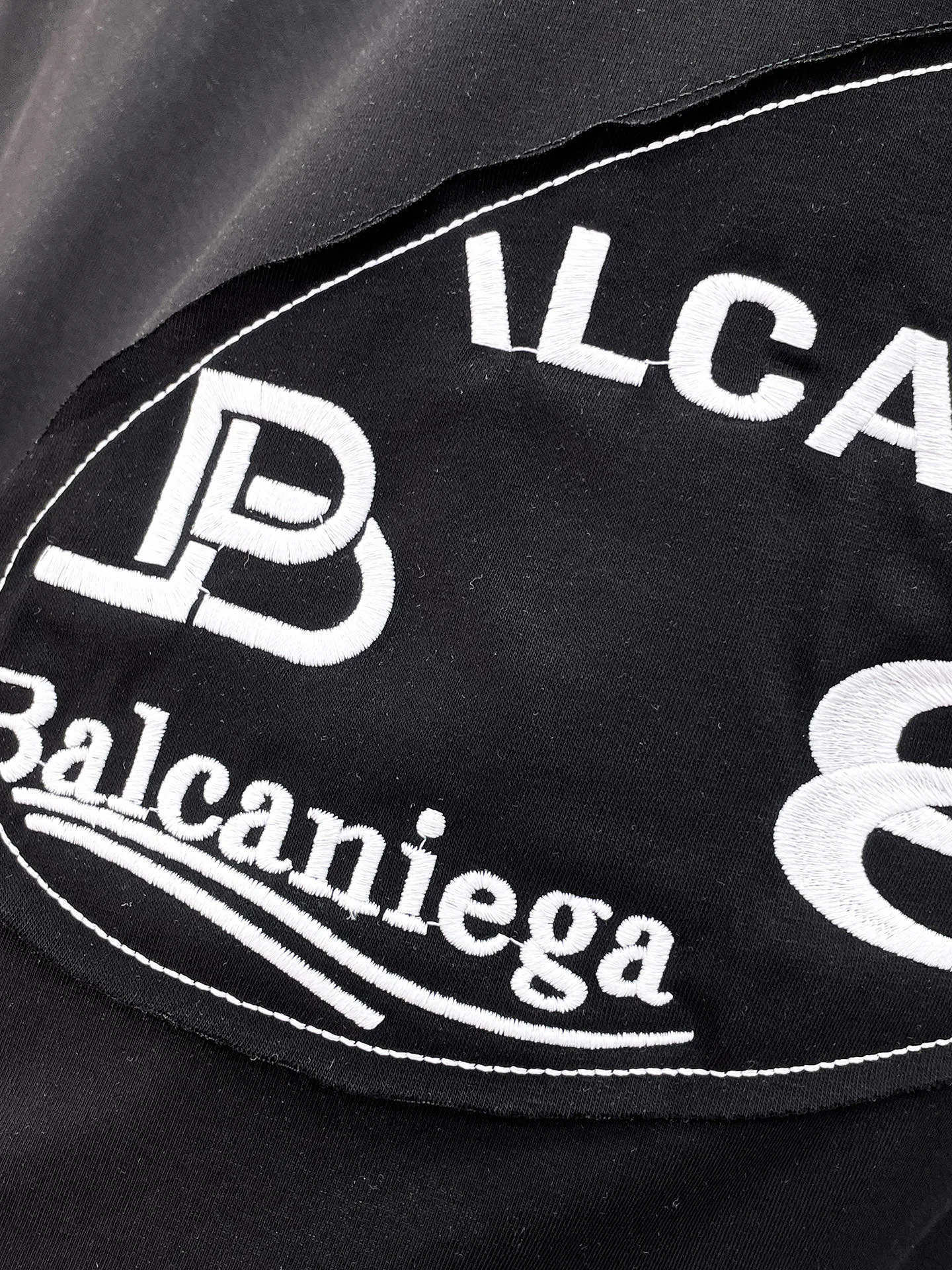 Men's T-Shirts BALENCIAGA 17371102