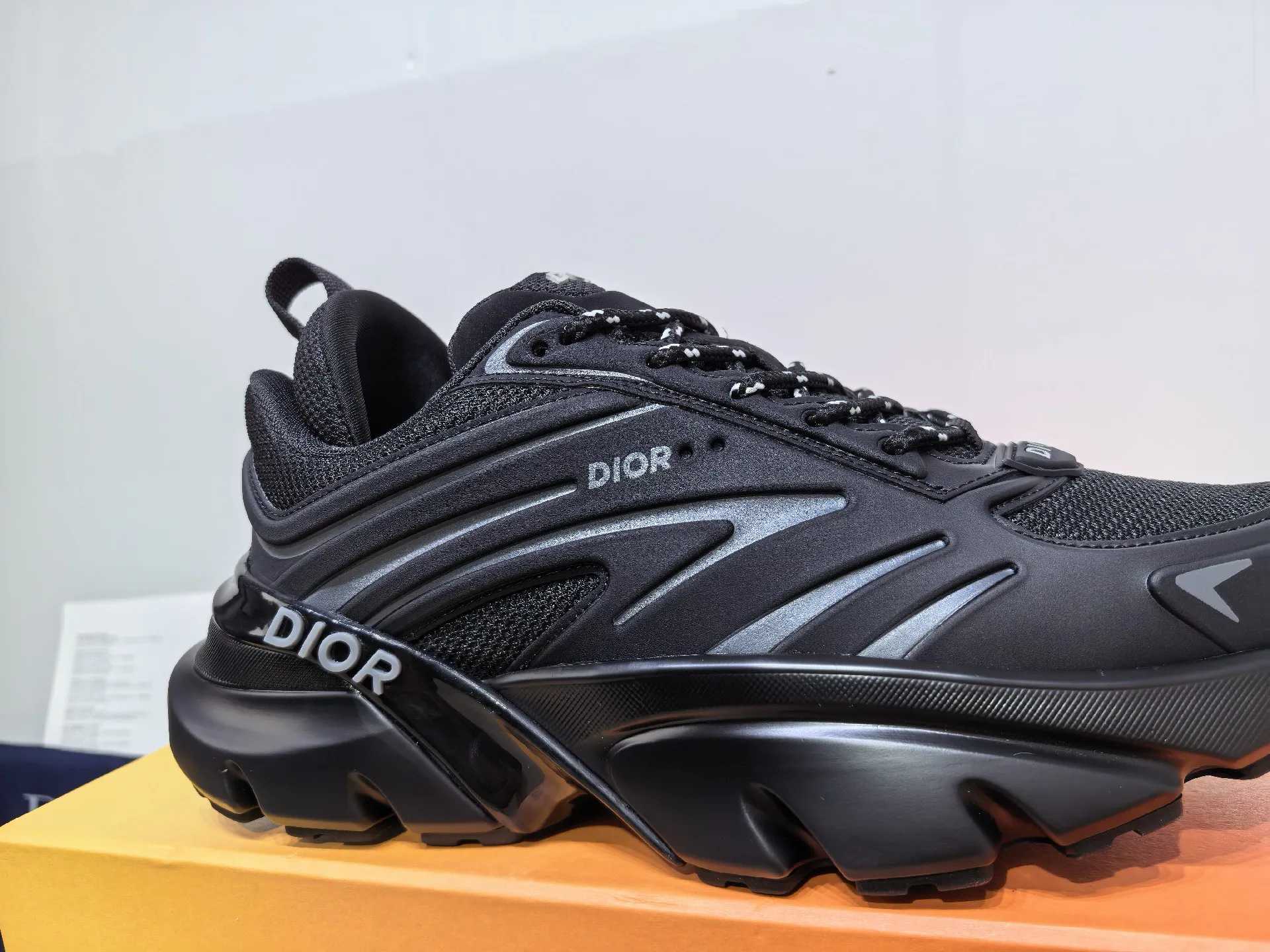Men's Sneakers CHRISTIAN DIOR 17805357