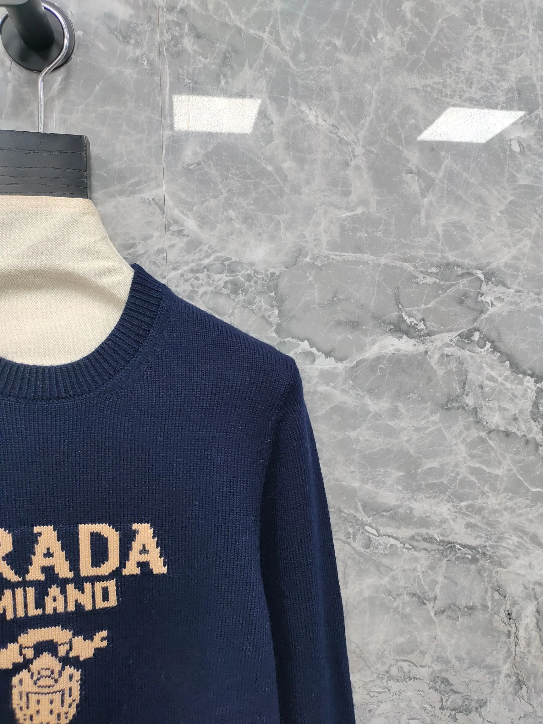 Women's Jumpers And Sweaters PRADA 18211764