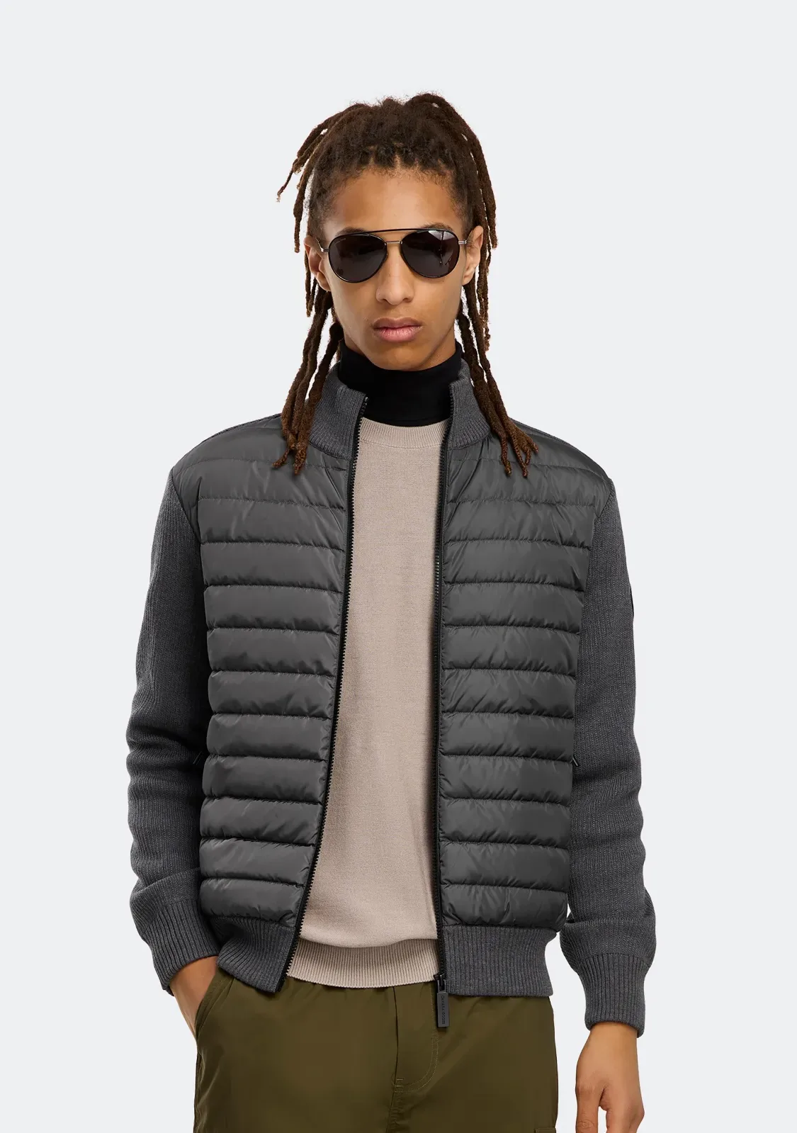 Men's Jackets And Down Jackets CANADA GOOSE 18007315
