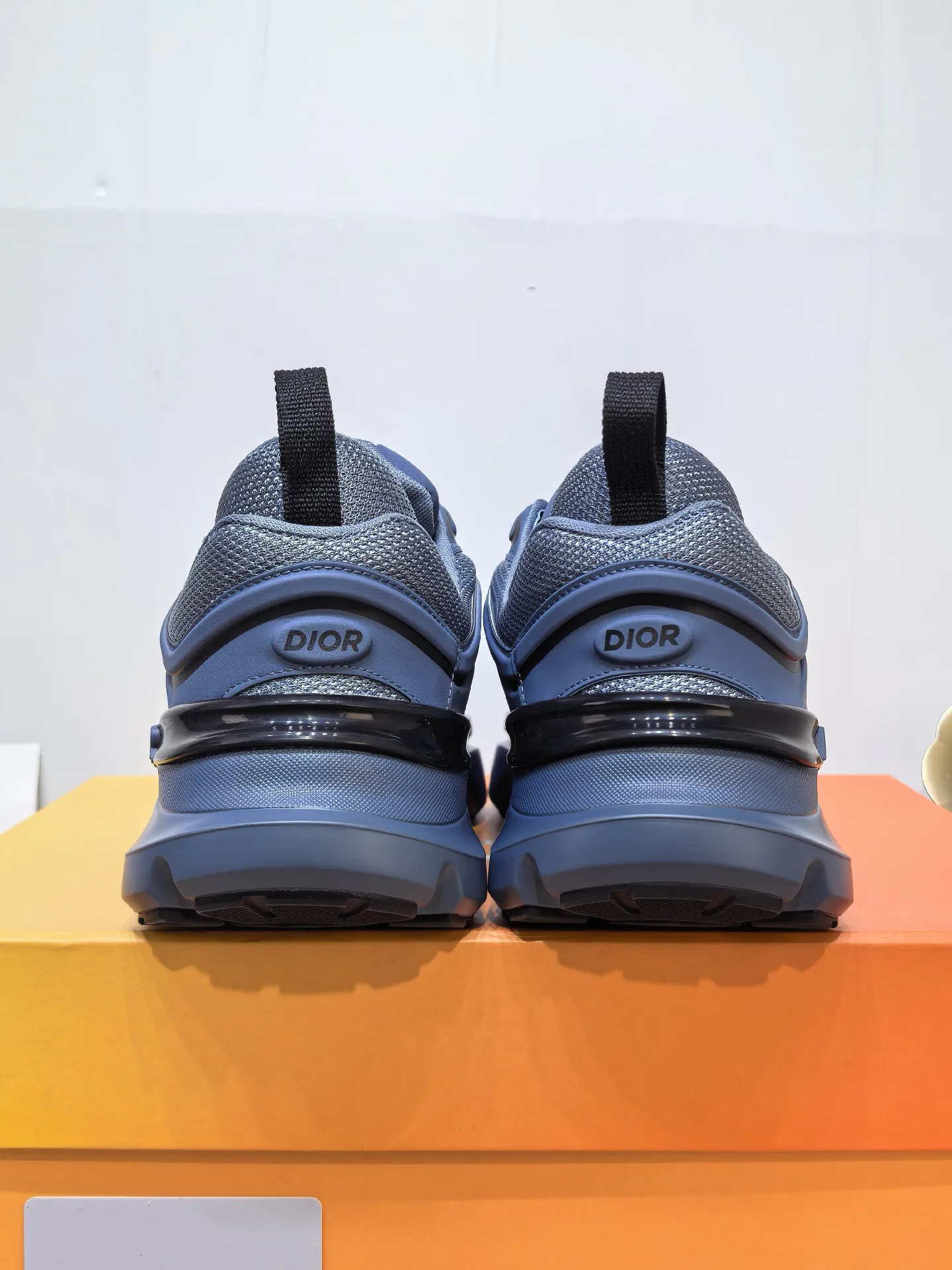 Men's Sneakers CHRISTIAN DIOR 17805359