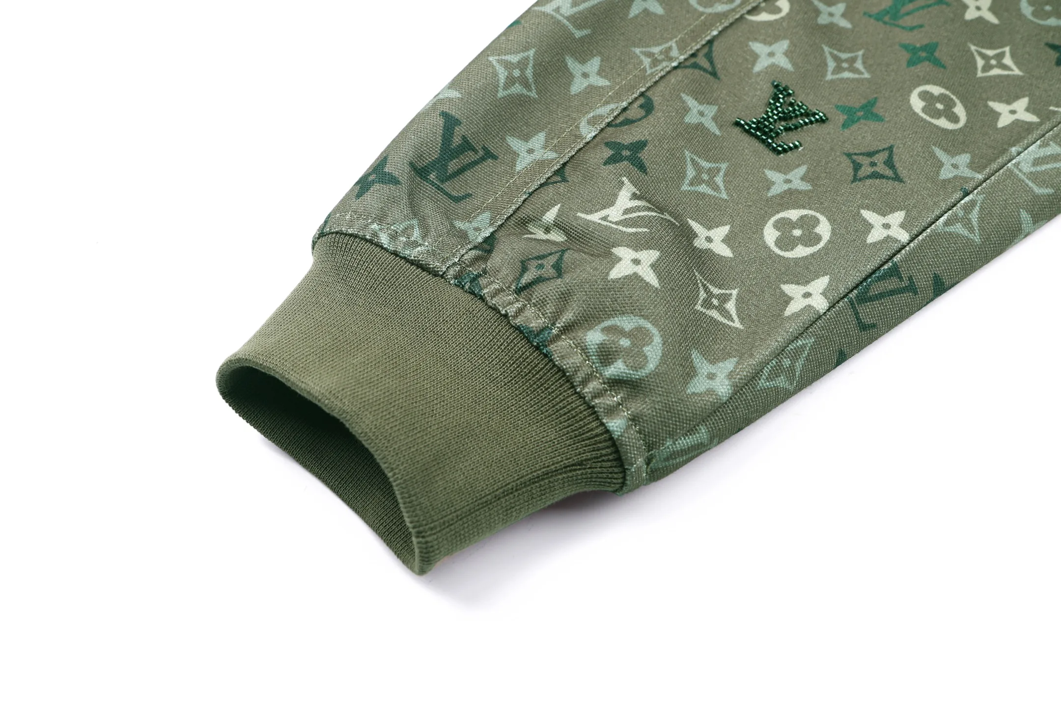 Men's Jackets And Down Jackets LOUIS VUITTON 17781922