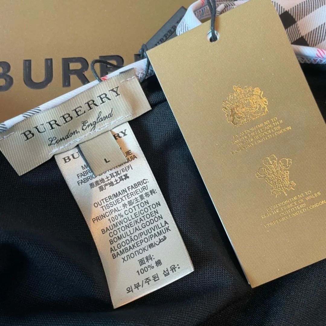 Women's Swimwear BURBERRY 17385443