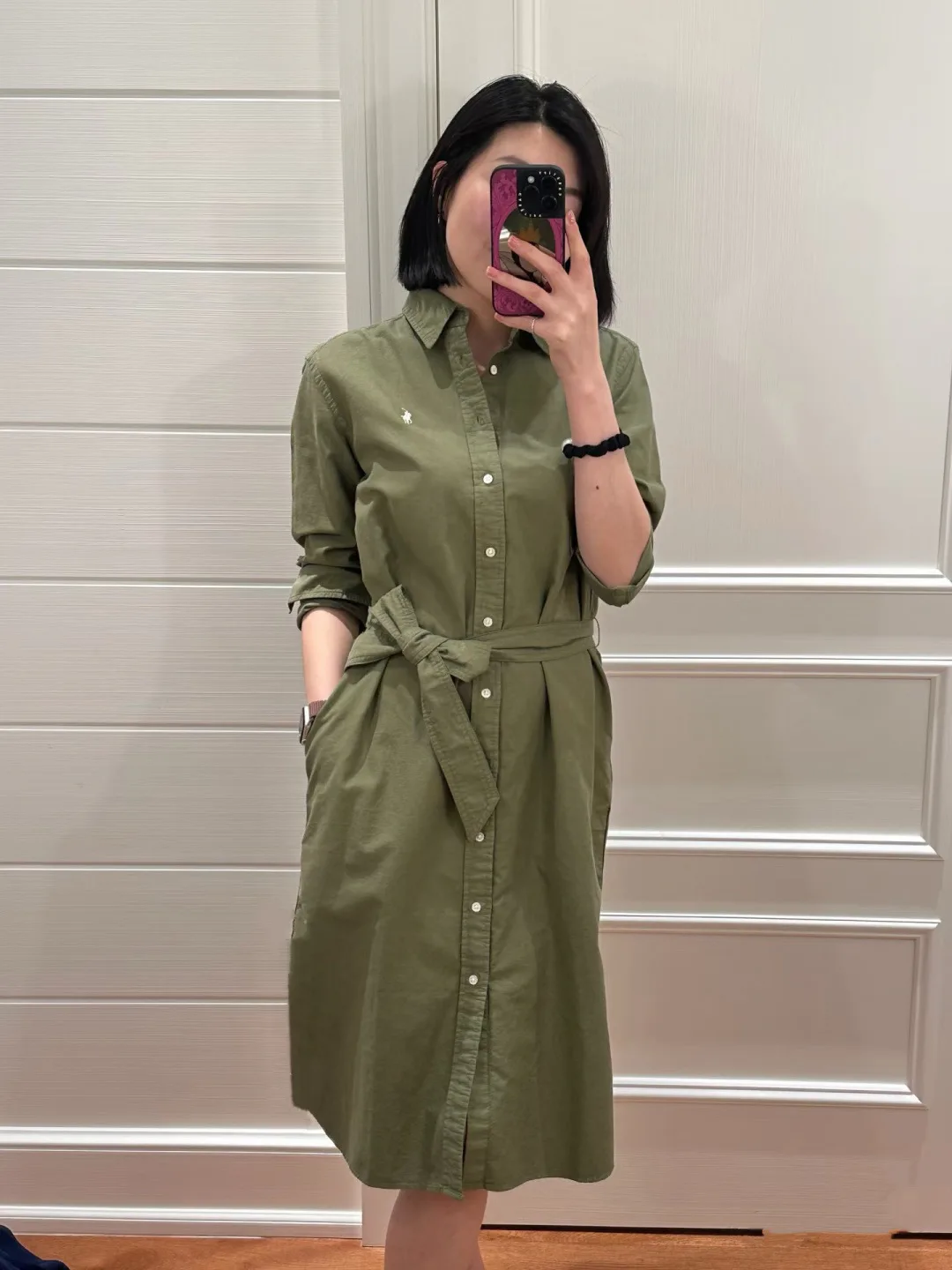 Women's Dresses RALPH LAUREN 18211611