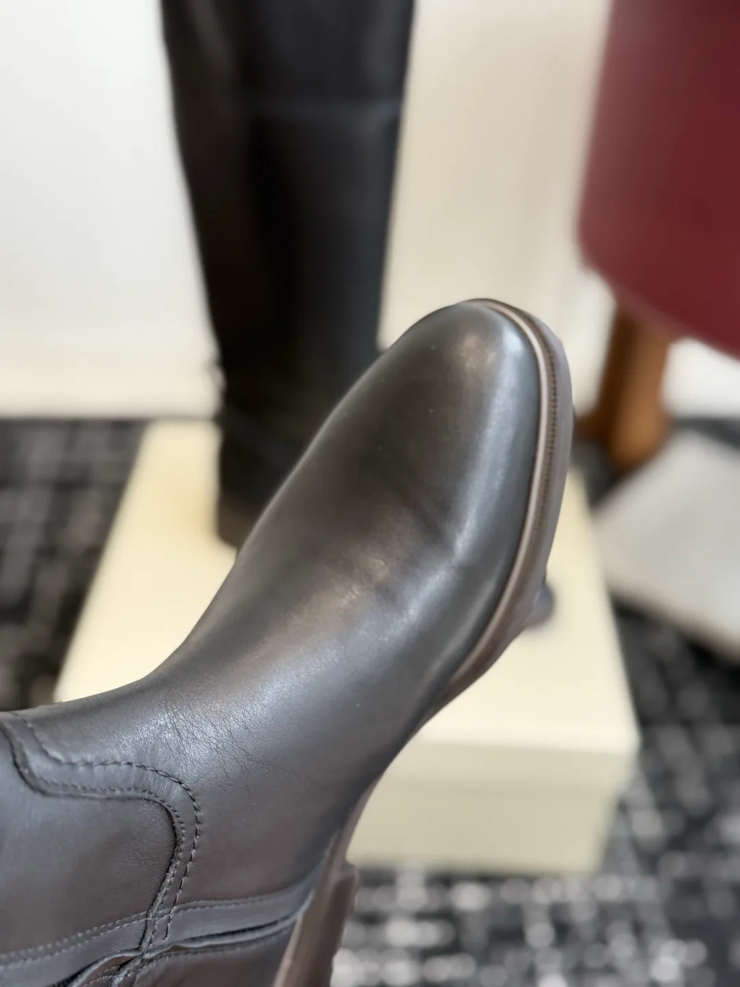 Women's Boots BRUNELLO CUCINELLI 18260330