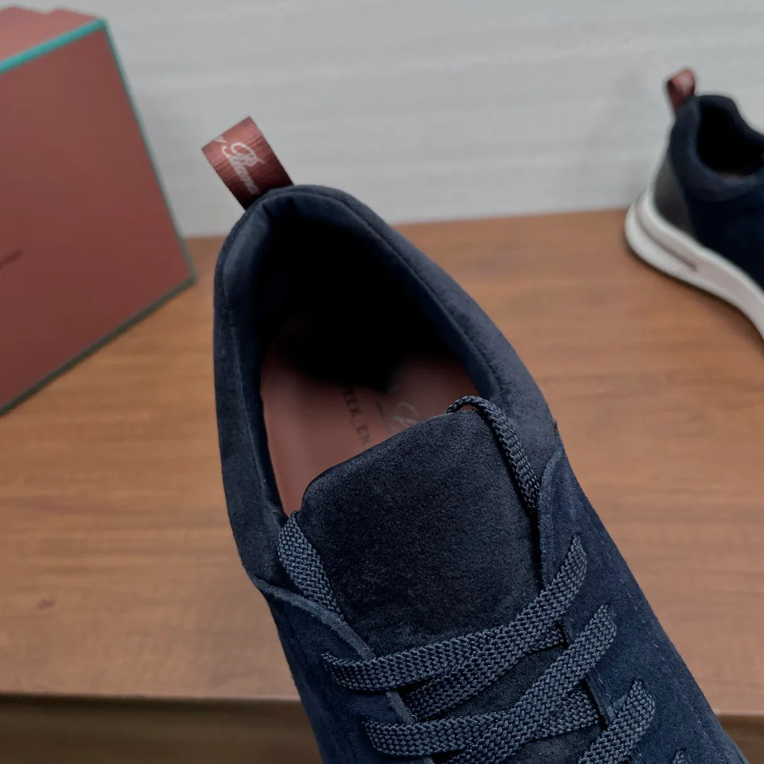 Men's Sneakers LORO PIANA 17928366