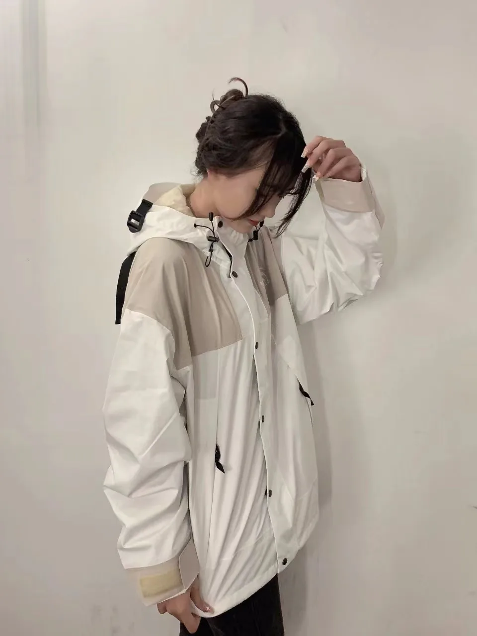 Women's Jackets And Down Jackets THE NORTH FACE 18416105