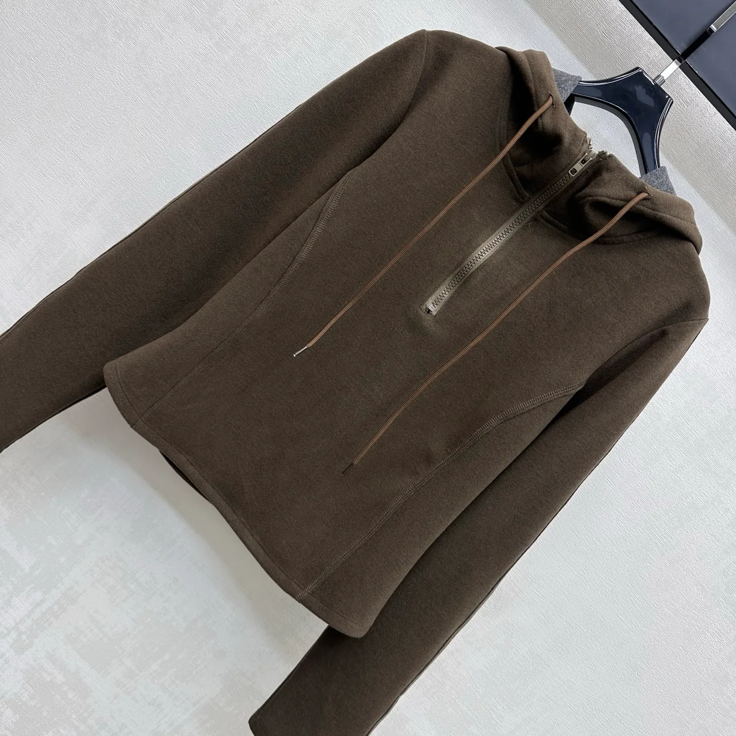 Women's Sweatshirts And Hoodies PRADA 18181814