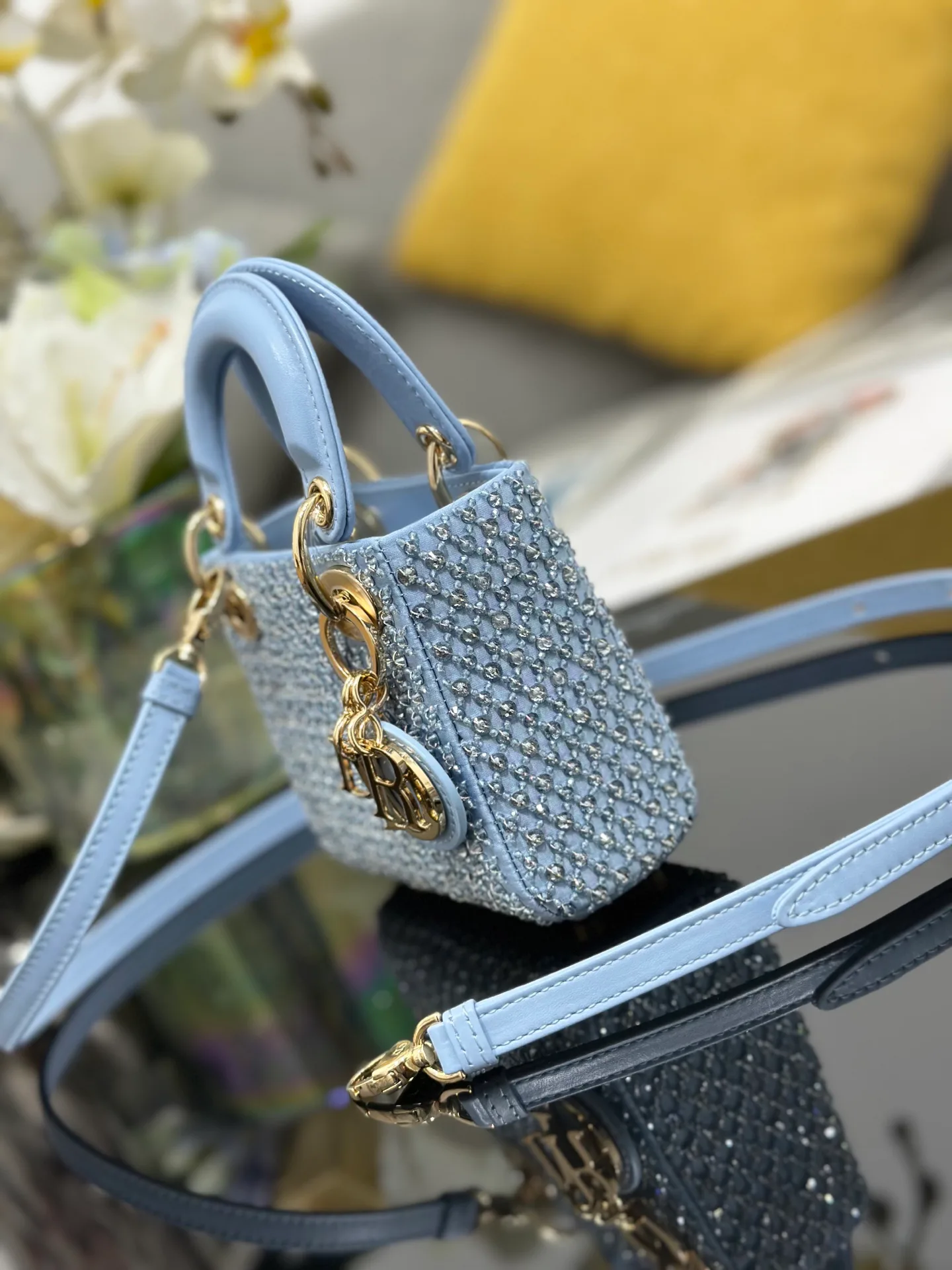 Women's Classic Handbags CHRISTIAN DIOR 16848229