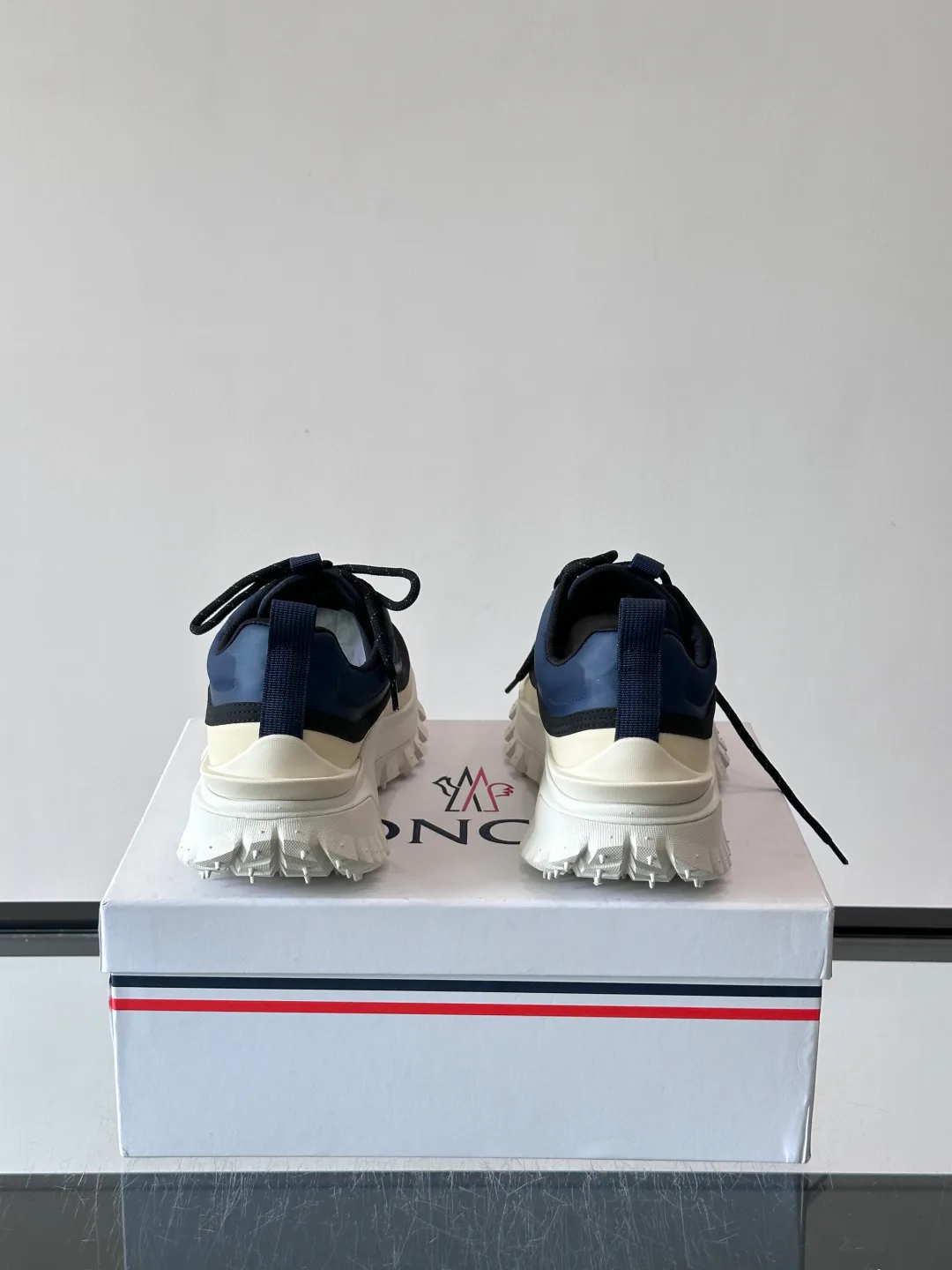 Men's Sneakers MONCLER 18297313