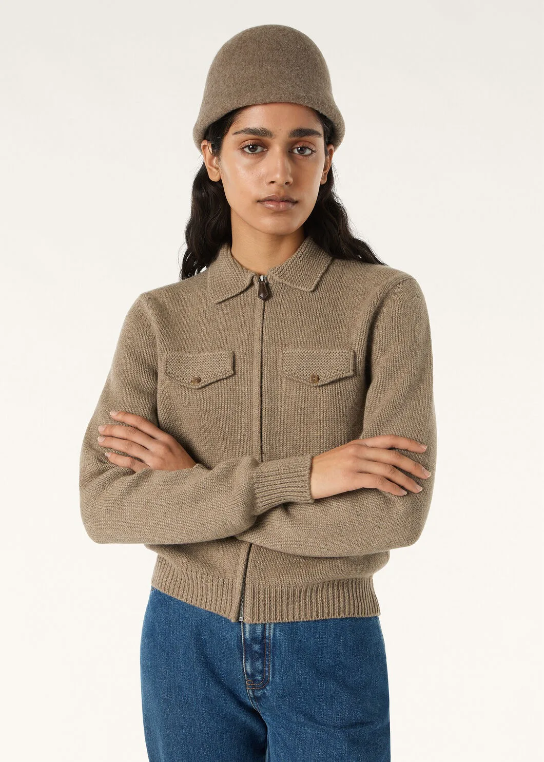 Women's Jumpers And Sweaters LORO PIANA 18187540