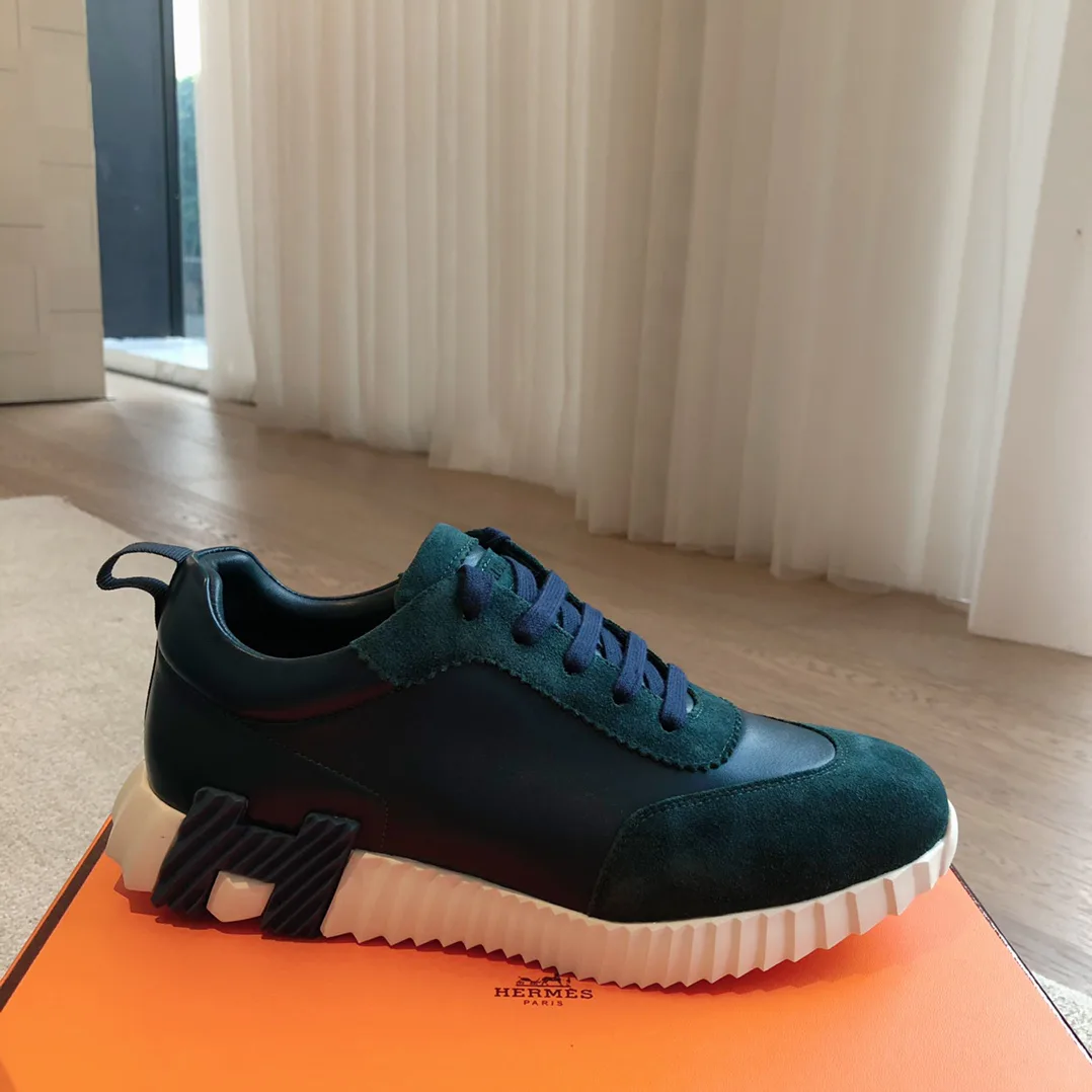 Women's Sneakers HERMES 17763849