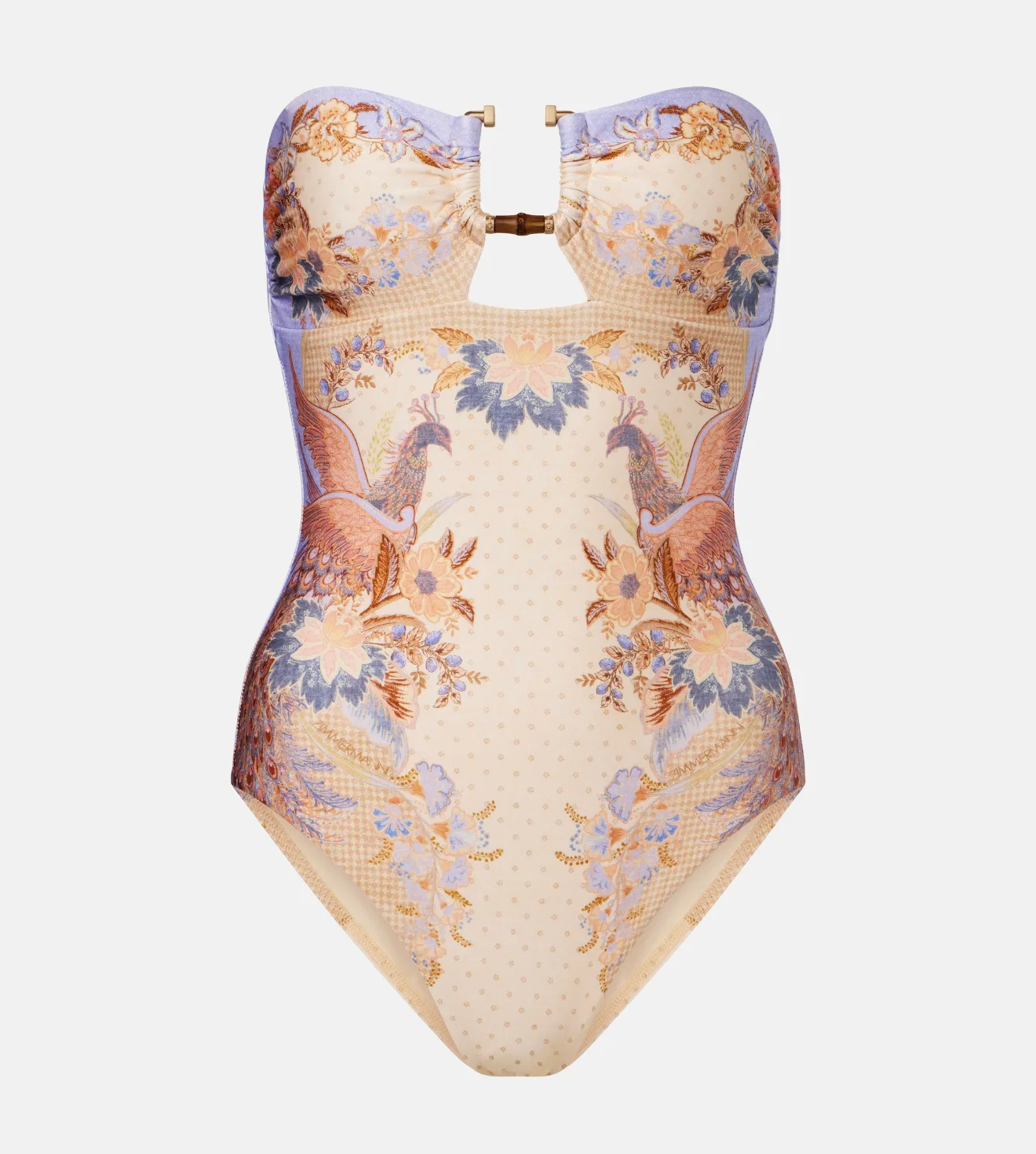 Women's Swimwear ZIMMERMANN 17503430