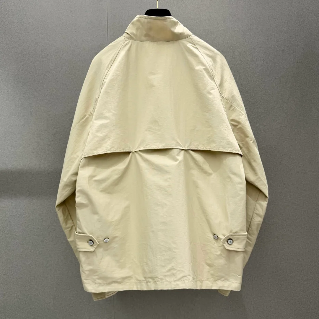 Men's Jackets And Down Jackets LOUIS VUITTON 17907565